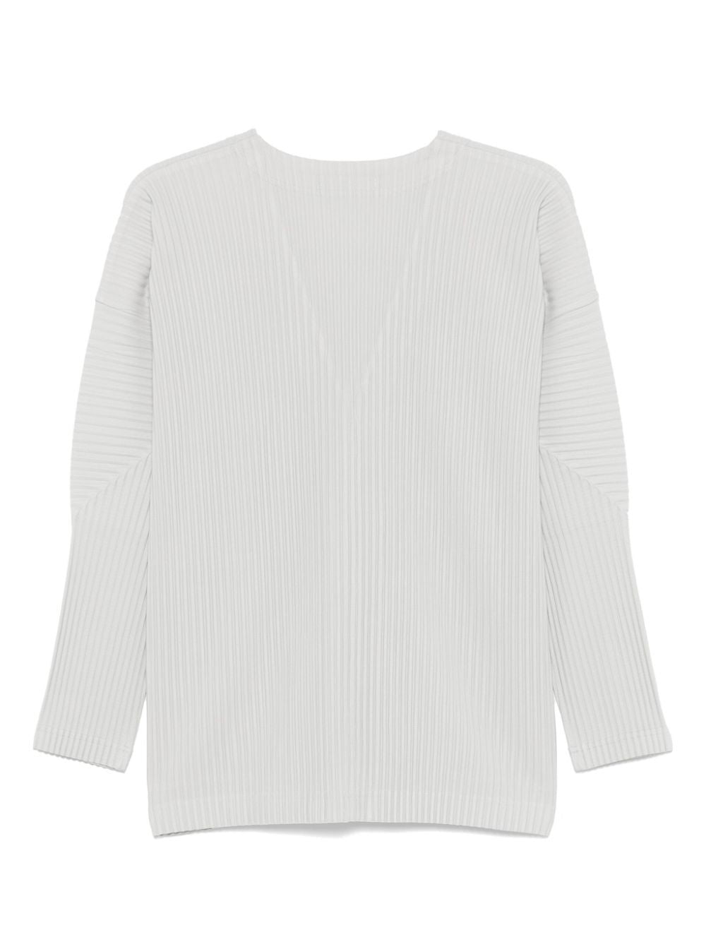 BAO BAO ISSEY MIYAKE Men's Basics Cardigan