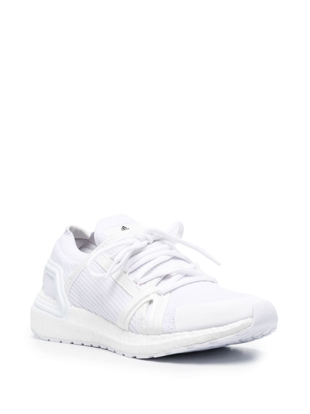 ADIDAS BY STELLA MCCARTNEY Panelled Lace-Up UltraBoost 20 Sneaker for Women