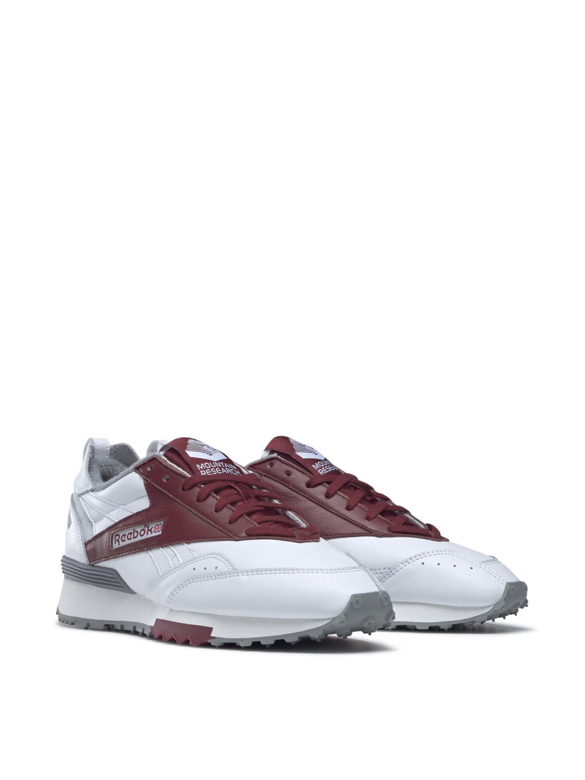 REEBOK Men's LX2200 Mountain Research Sneakers