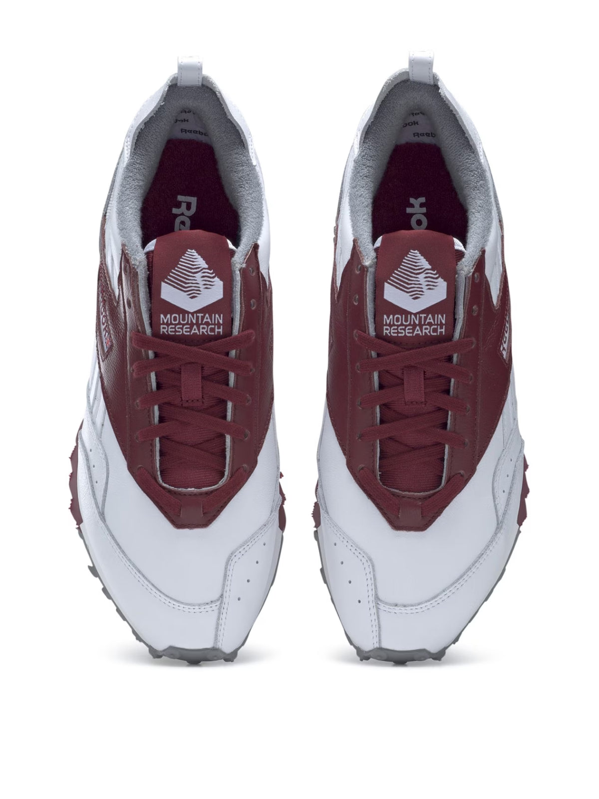 REEBOK Men's LX2200 Mountain Research Sneakers