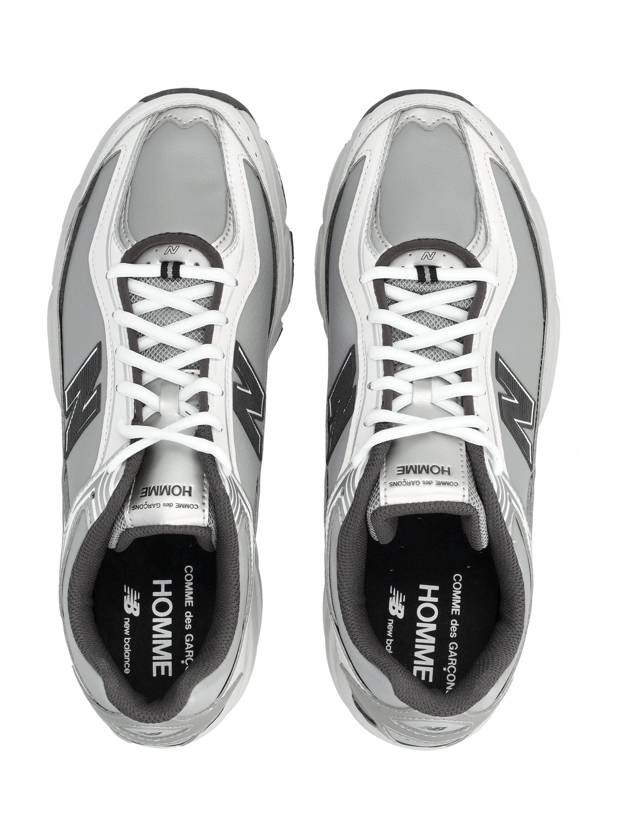 COMME DES GARÇONS HOMME PLUS Avant-Garde Performance Sneakers - U509