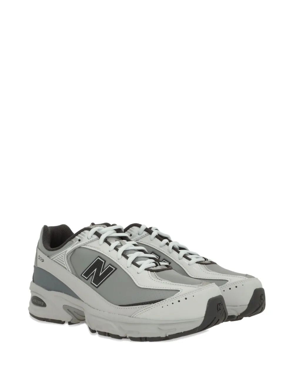 Men's Sneakers - COMME DES GARÇONS HOMME PLUS x New Balance U509LCD