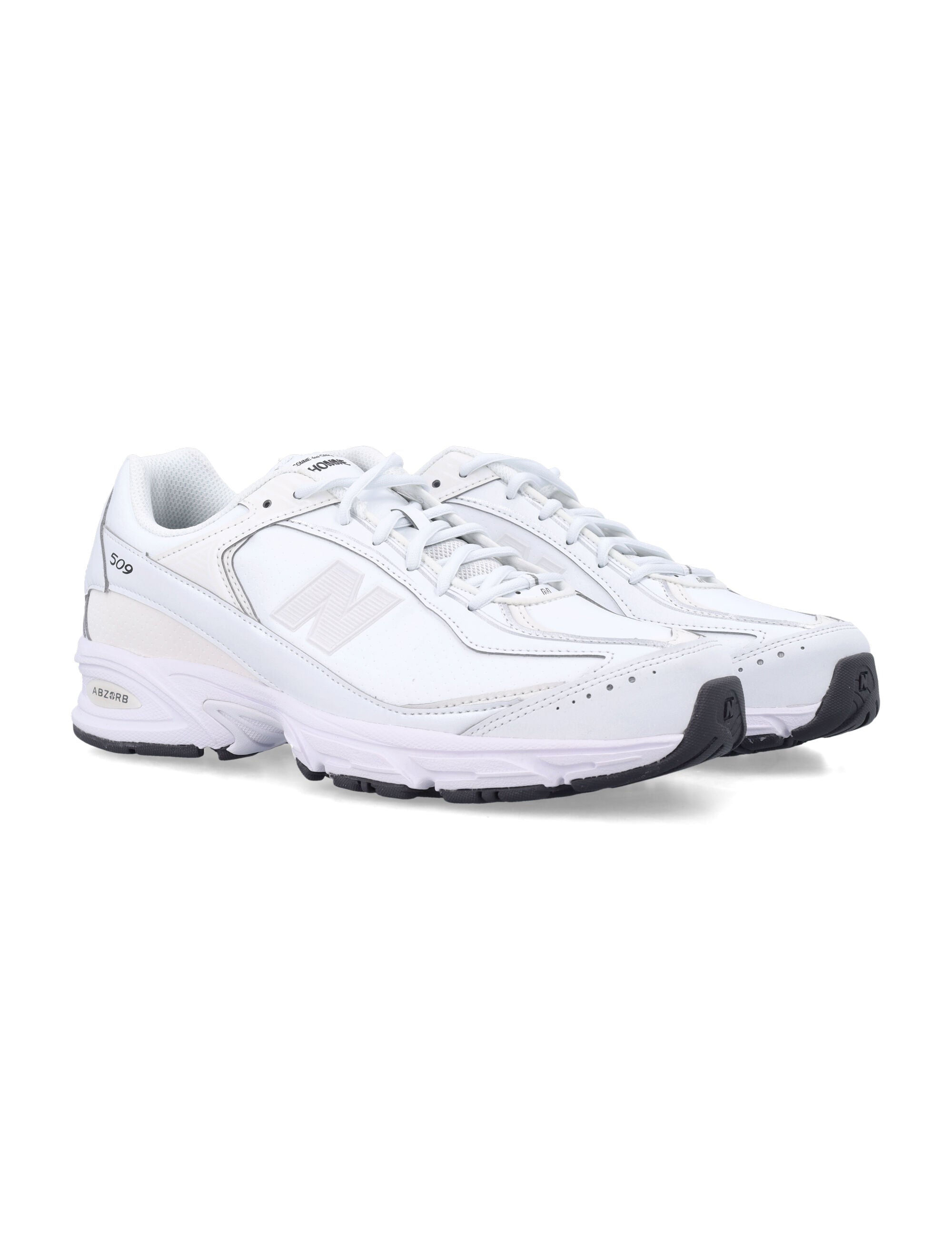 COMME DES GARÇONS HOMME PLUS Avant-Garde Minimalist Sneaker - U509