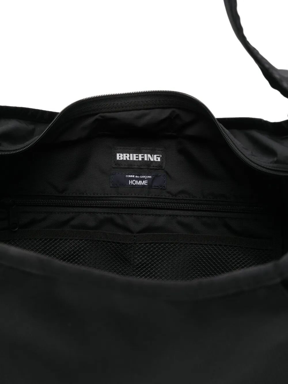 COMME DES GARÇONS HOMME PLUS Shoulder Handbag - Perfect for the Modern Man