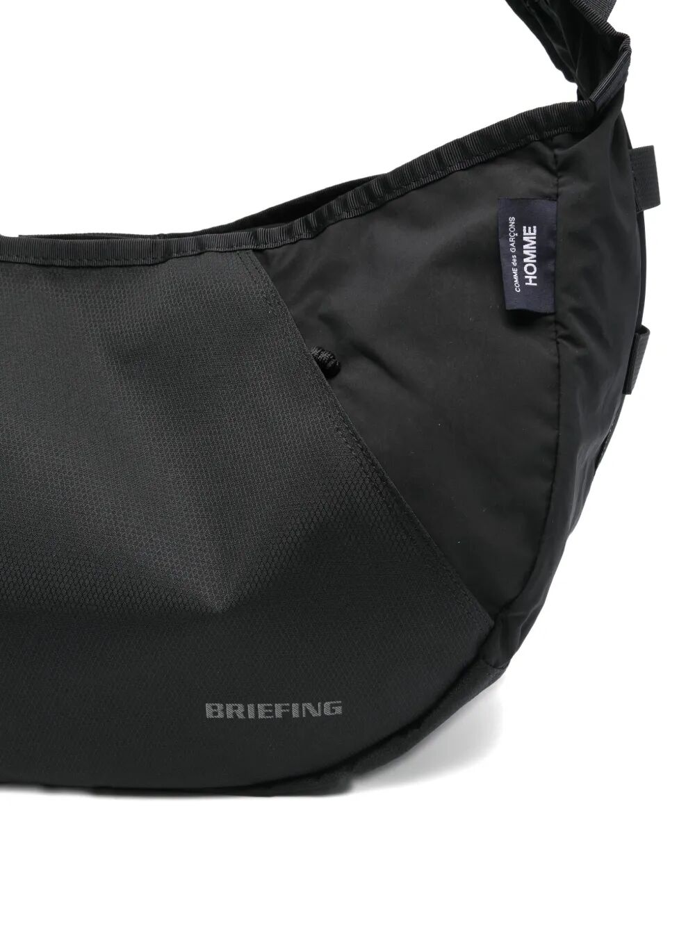 COMME DES GARÇONS HOMME PLUS Shoulder Handbag - Perfect for the Modern Man