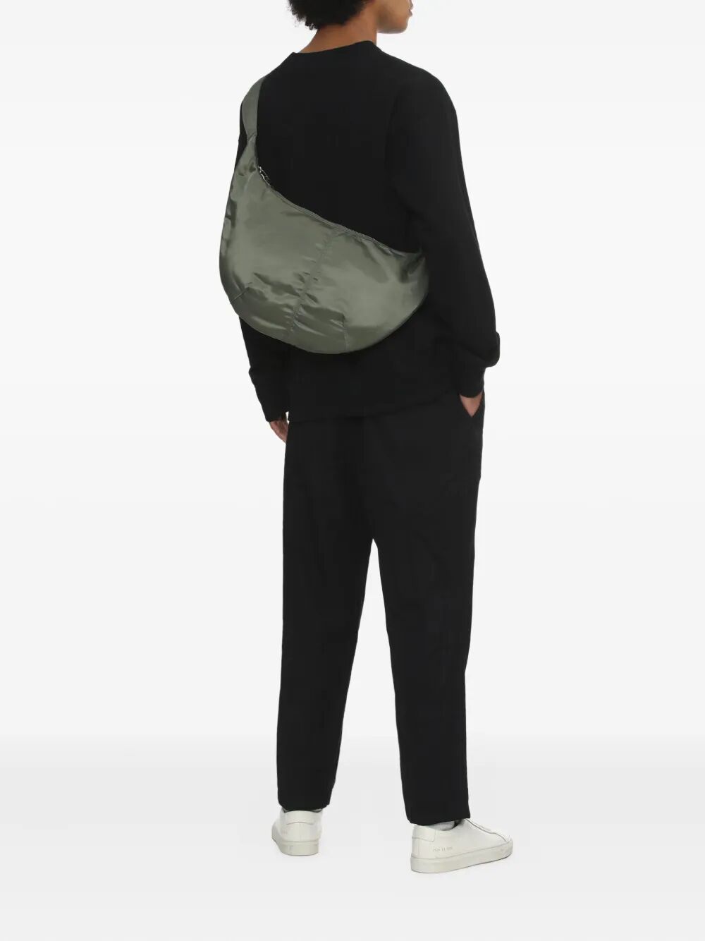 COMME DES GARÇONS HOMME PLUS Men's Beltbag