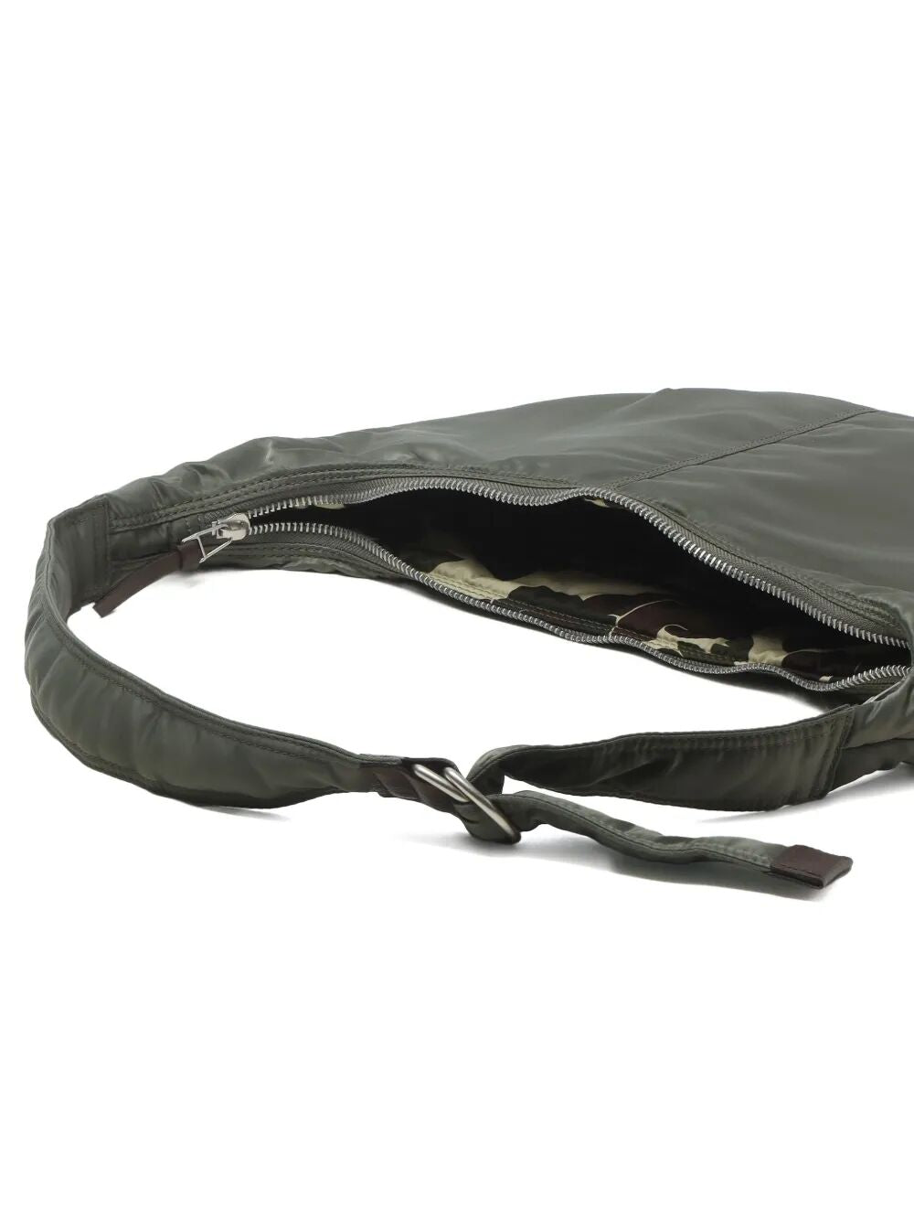 COMME DES GARÇONS HOMME PLUS Men's Beltbag