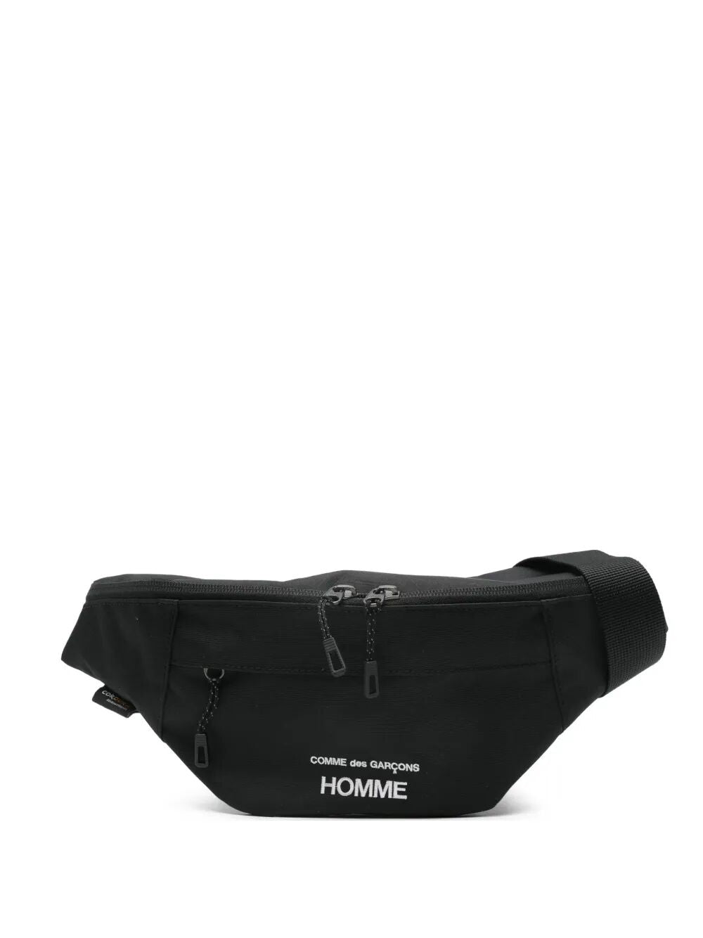 COMME DES GARÇONS HOMME PLUS Mini Beltbag for Men - Fall/Winter Fashion