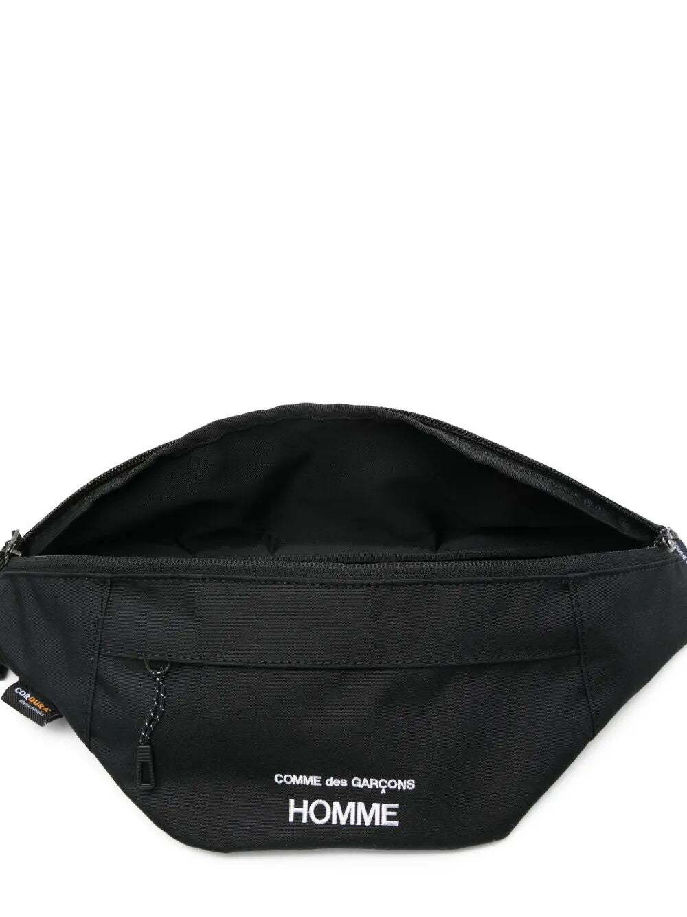 COMME DES GARÇONS HOMME PLUS Mini Beltbag for Men - Fall/Winter Fashion