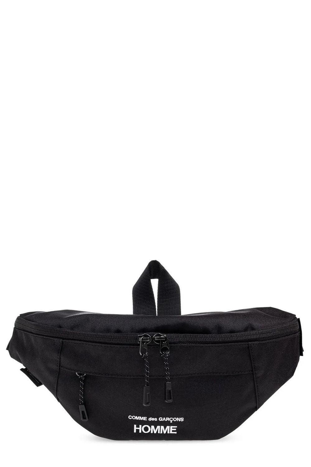 COMME DES GARÇONS HOMME PLUS Men's Access Mini Belt Handbag