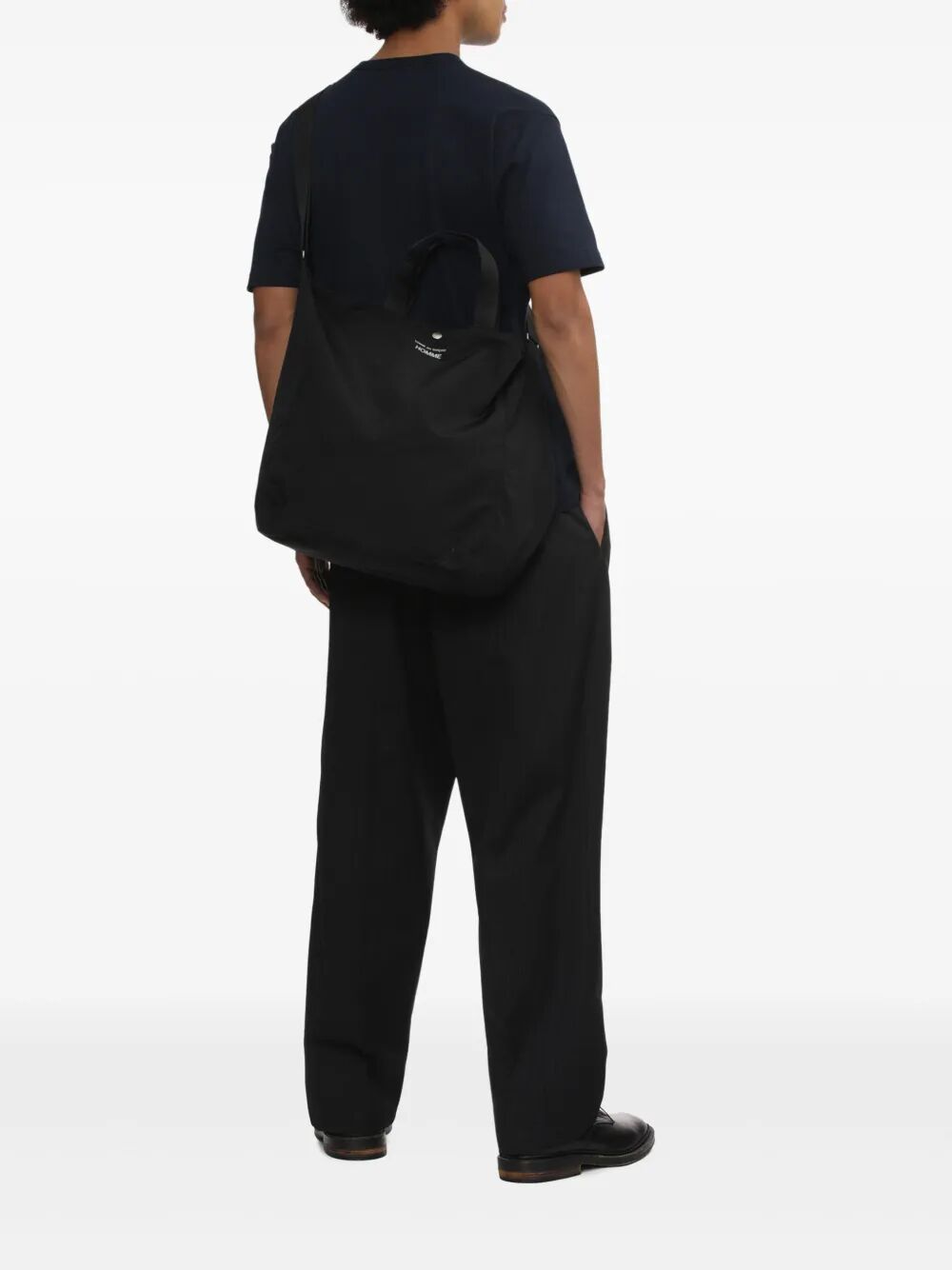 COMME DES GARÇONS HOMME PLUS Tote Handbag