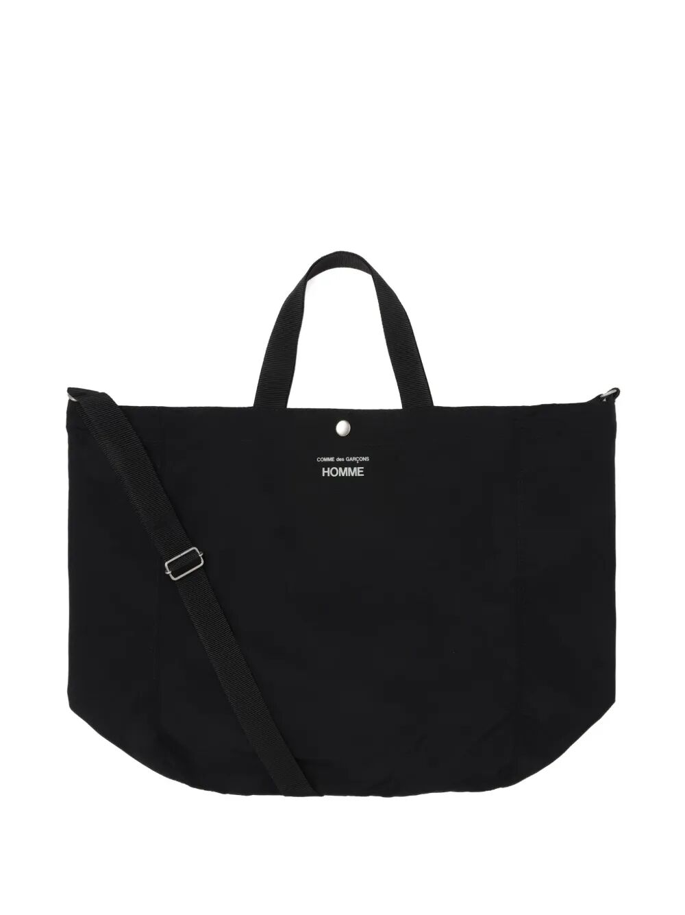COMME DES GARÇONS HOMME PLUS Tote Handbag
