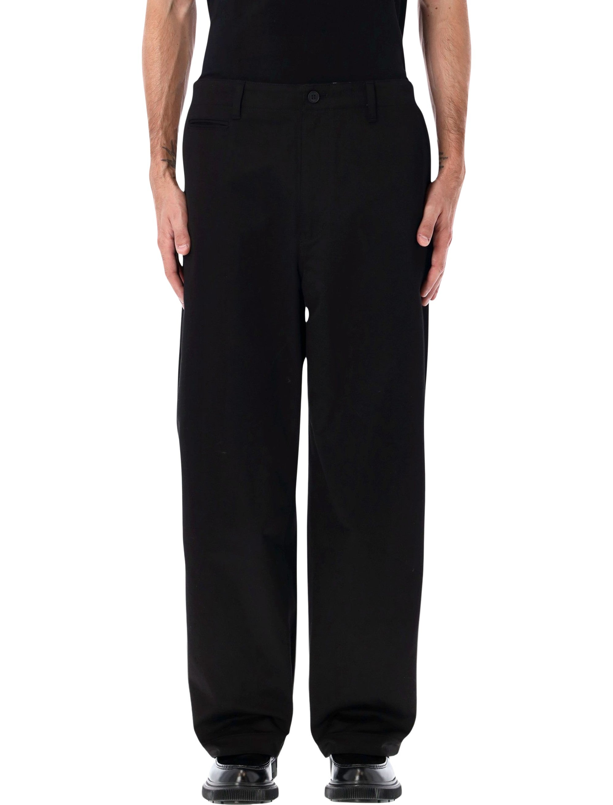 COMME DES GARÇONS HOMME PLUS Chino Pants - Size L