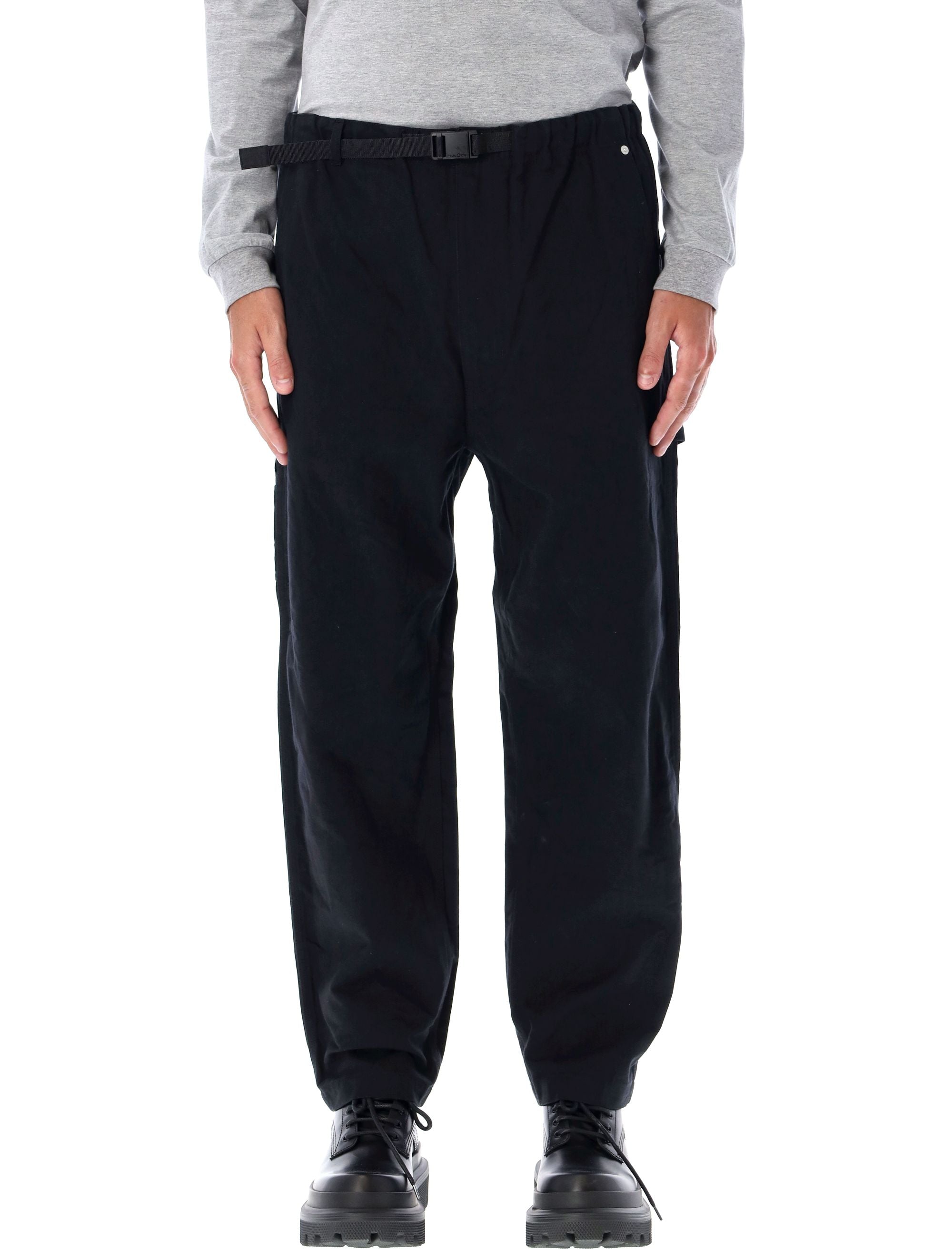 COMME DES GARÇONS HOMME PLUS Loose Fit Cargo Pant - Size L
