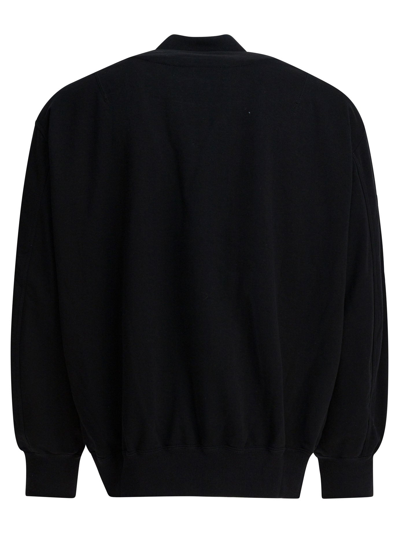 COMME DES GARÇONS HOMME PLUS Knitwear for Men - FW25 Collection