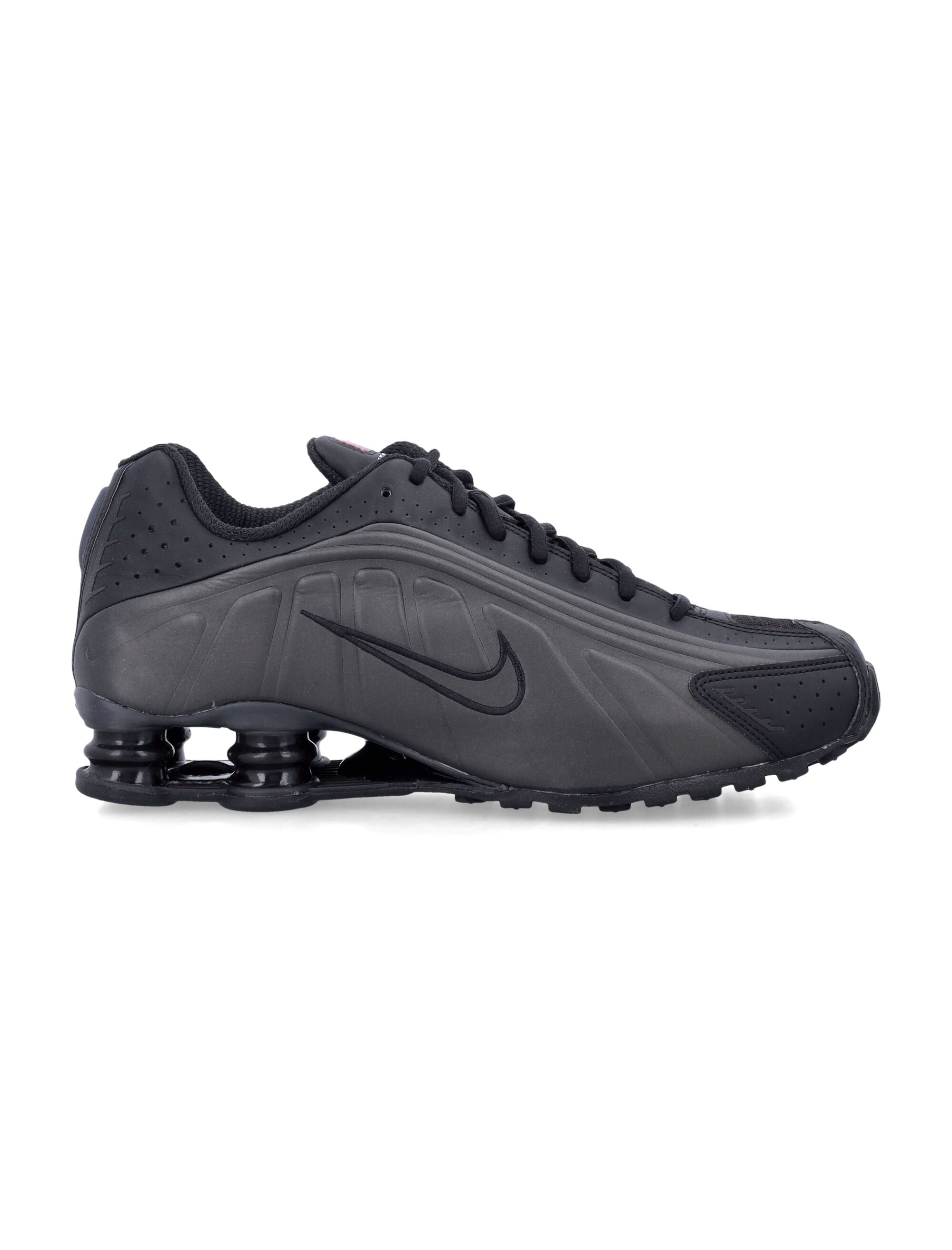 NIKE Dynamic Shox R4 Sneakers for Men