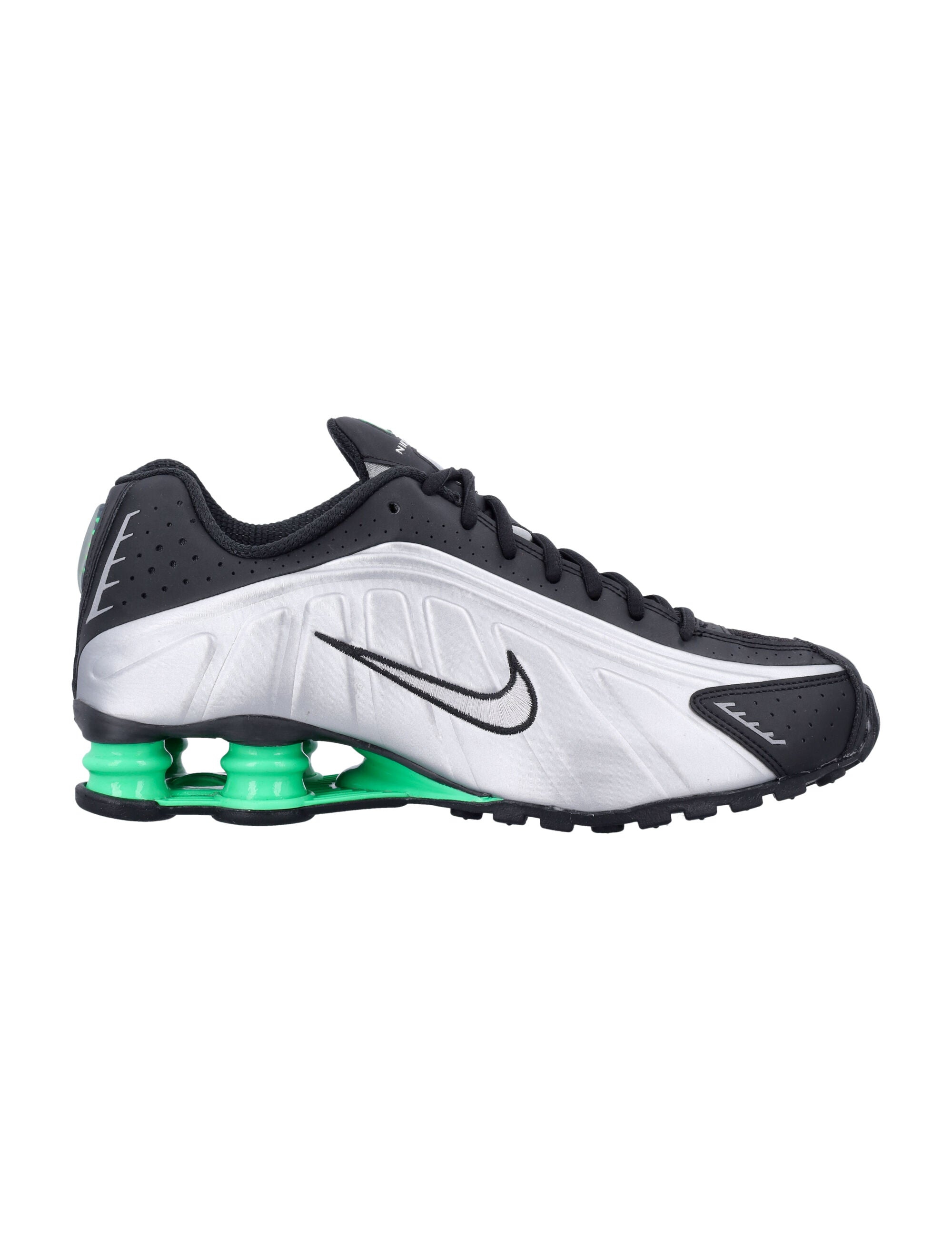NIKE Men's SHOX R4 Sneakers