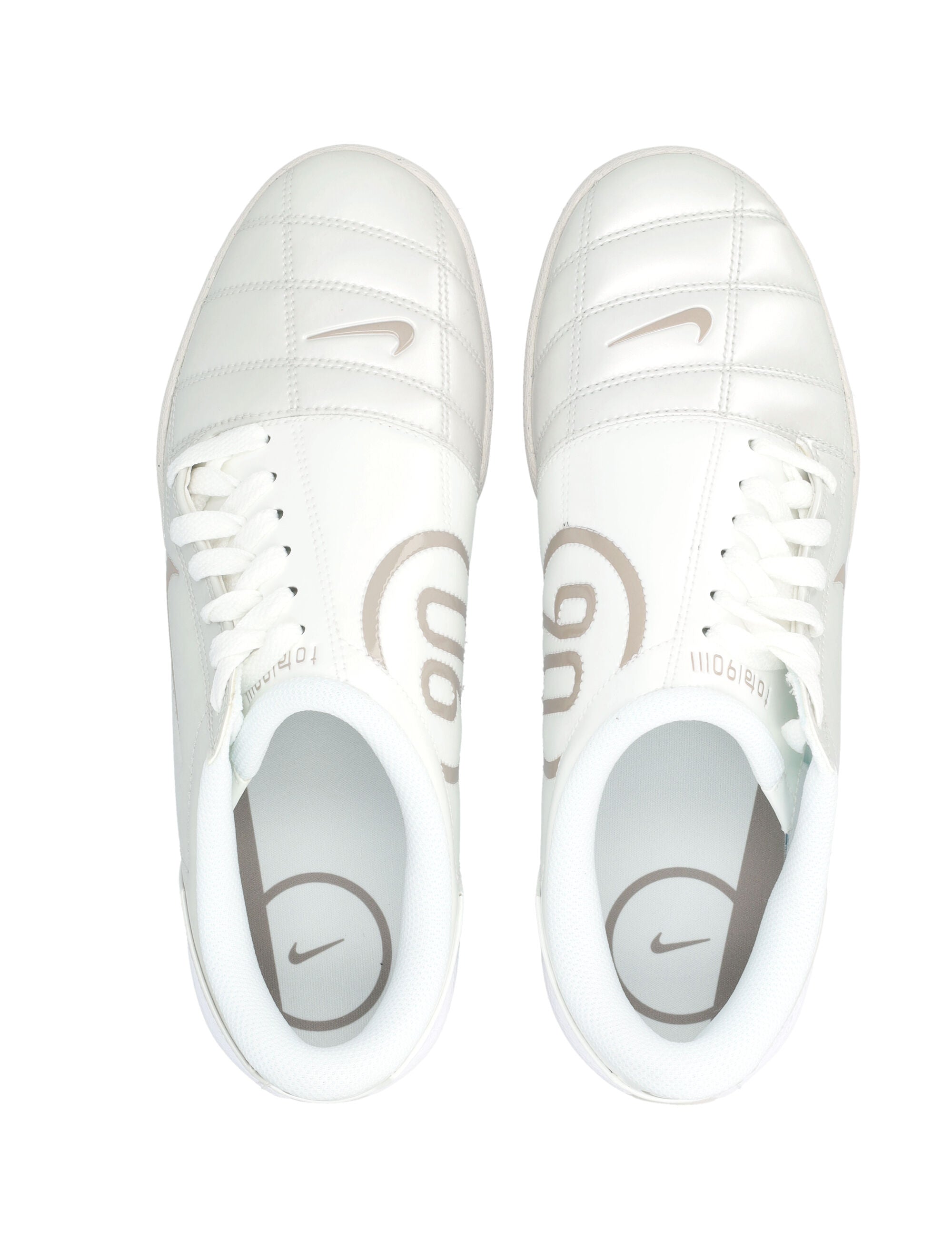 NIKE Total 90 Retro Sneakers - Men's Size