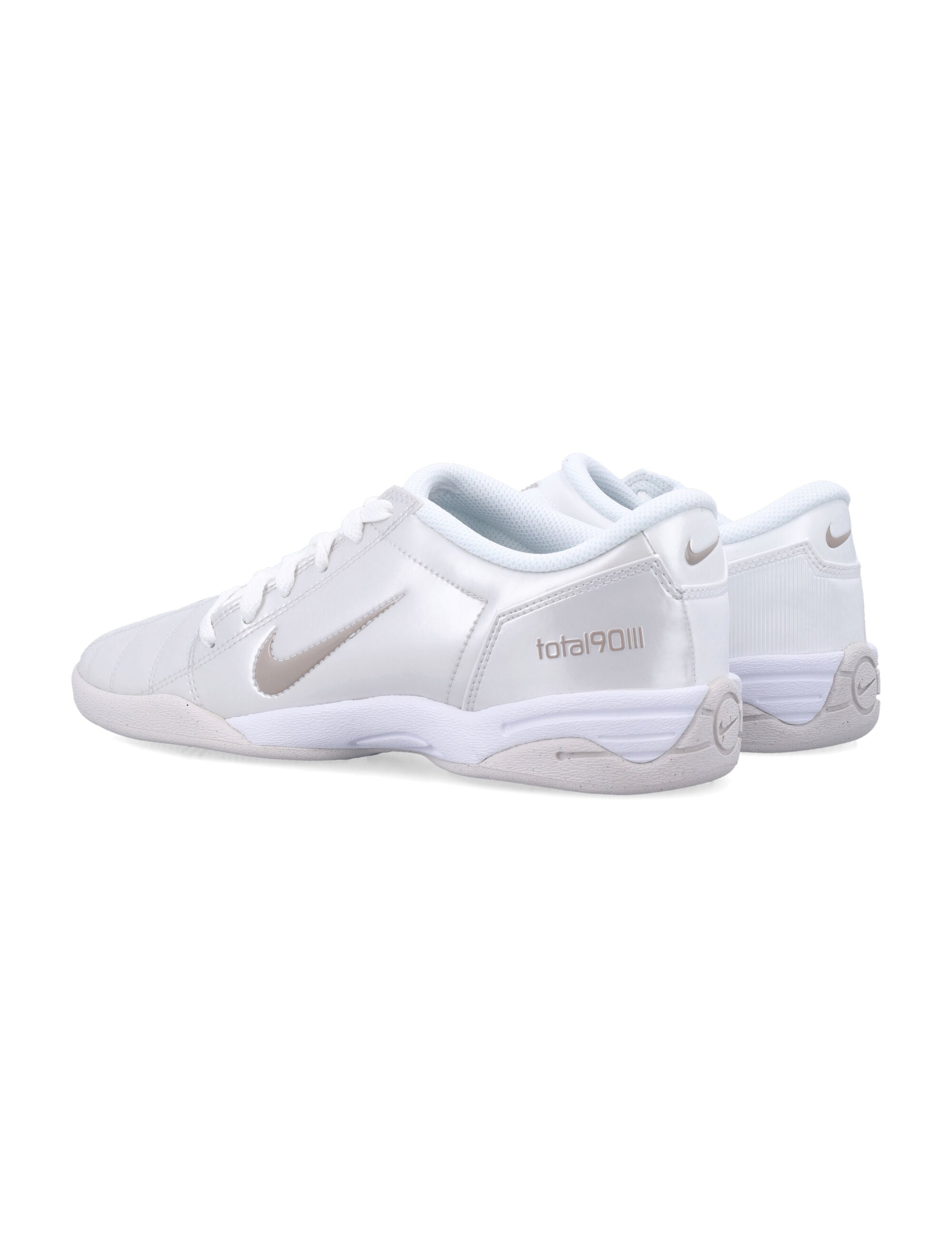 NIKE Total 90 Retro Sneakers - Men's Size