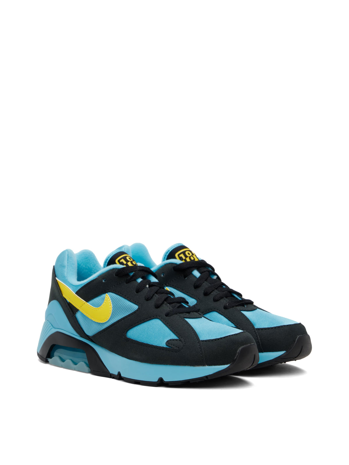 NIKE Air Max 180 Men's Sneakers