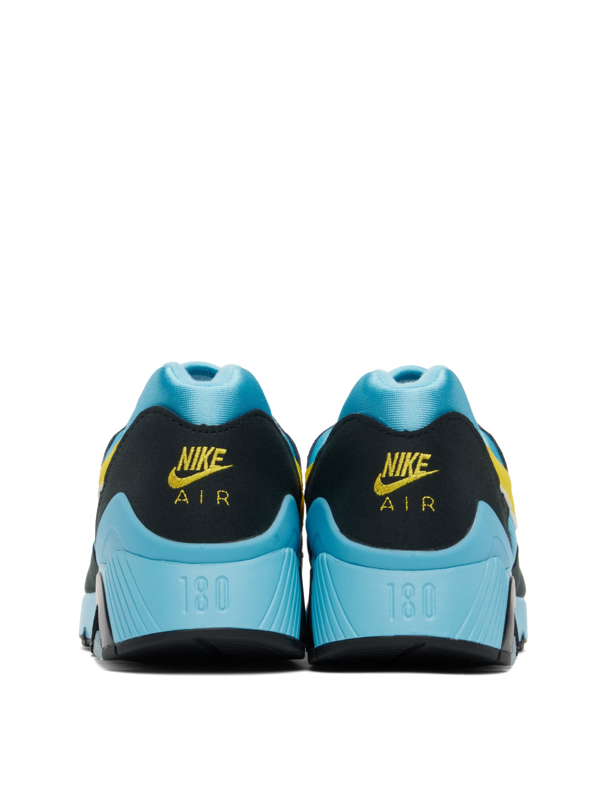NIKE Air Max 180 Men's Sneakers