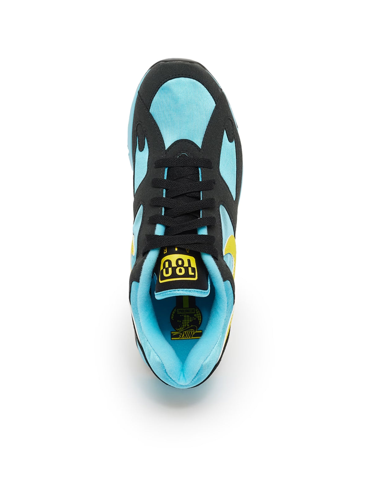 NIKE Air Max 180 Men's Sneakers