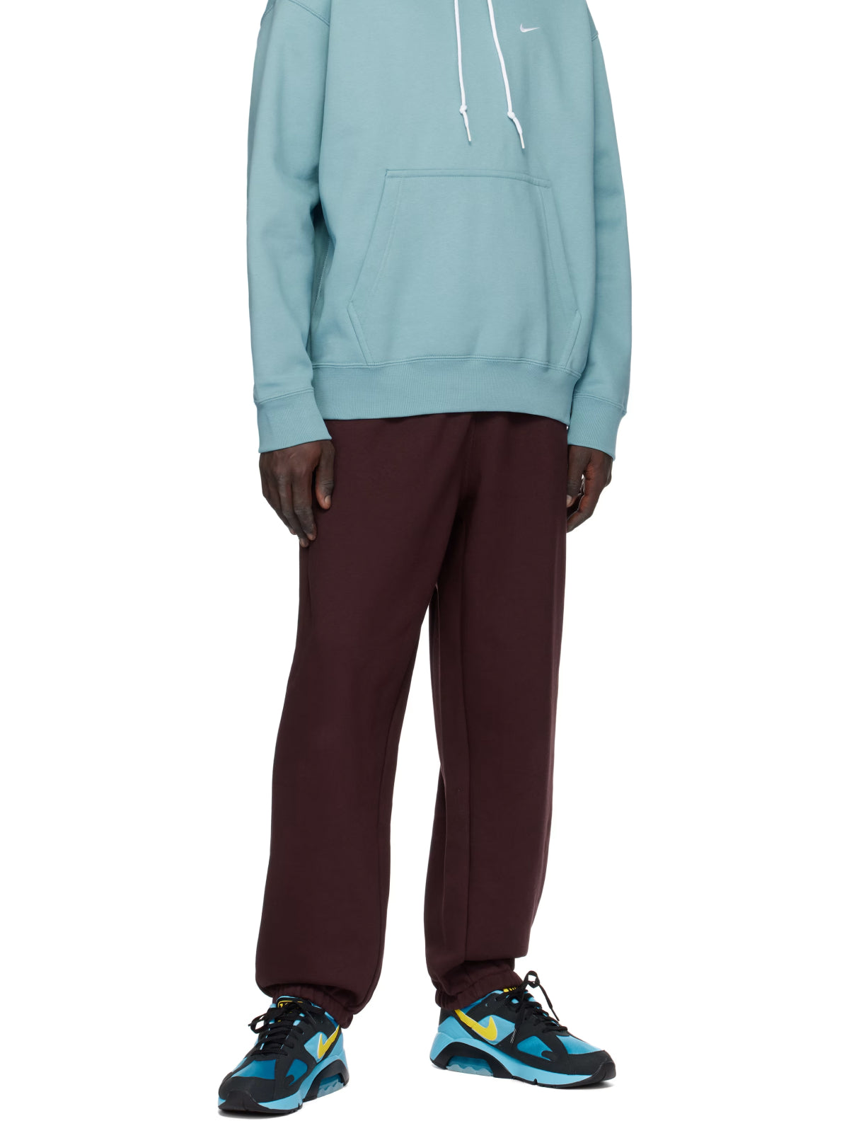 NIKE Air Max 180 Men's Sneakers