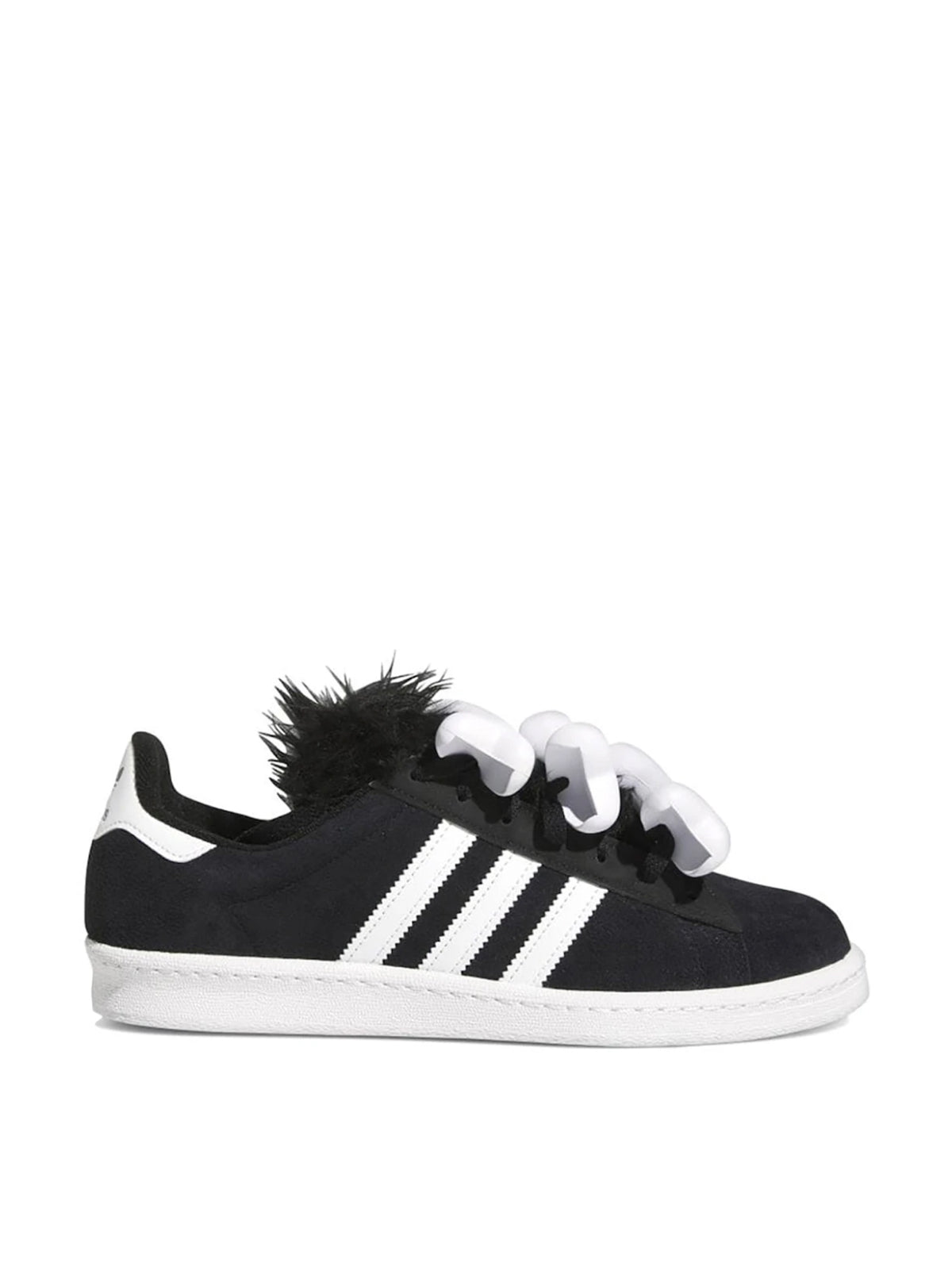 ADIDAS ORIGINALS Campus 80 x Jeremy Scott Bones Sneakers for Men