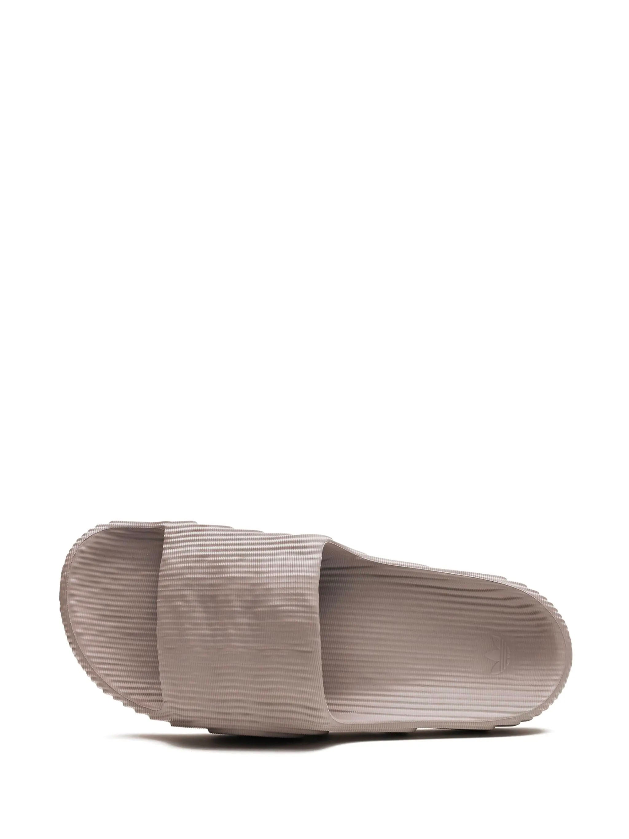 ADIDAS ORIGINALS Adilette 22 Mini Slide Sandals for Men