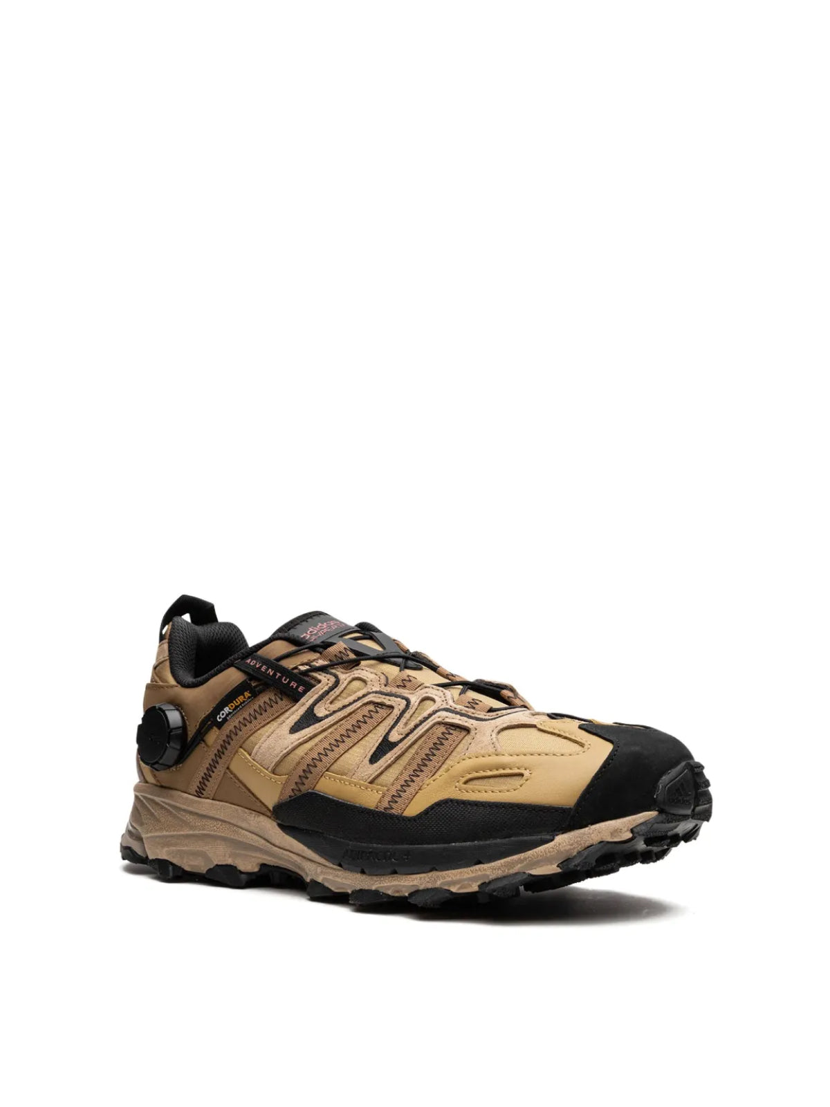 ADIDAS ORIGINALS HyperTurf Adventure Gaiter Sneakers for Men