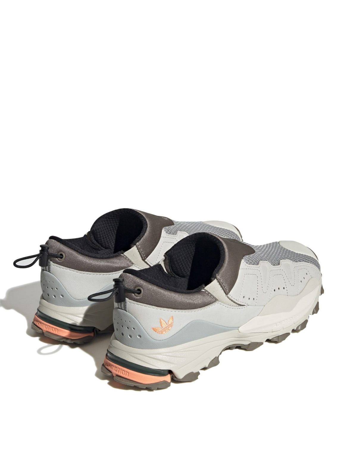 ADIDAS ORIGINALS HyperTurf Adventure Moc Sneakers for Men