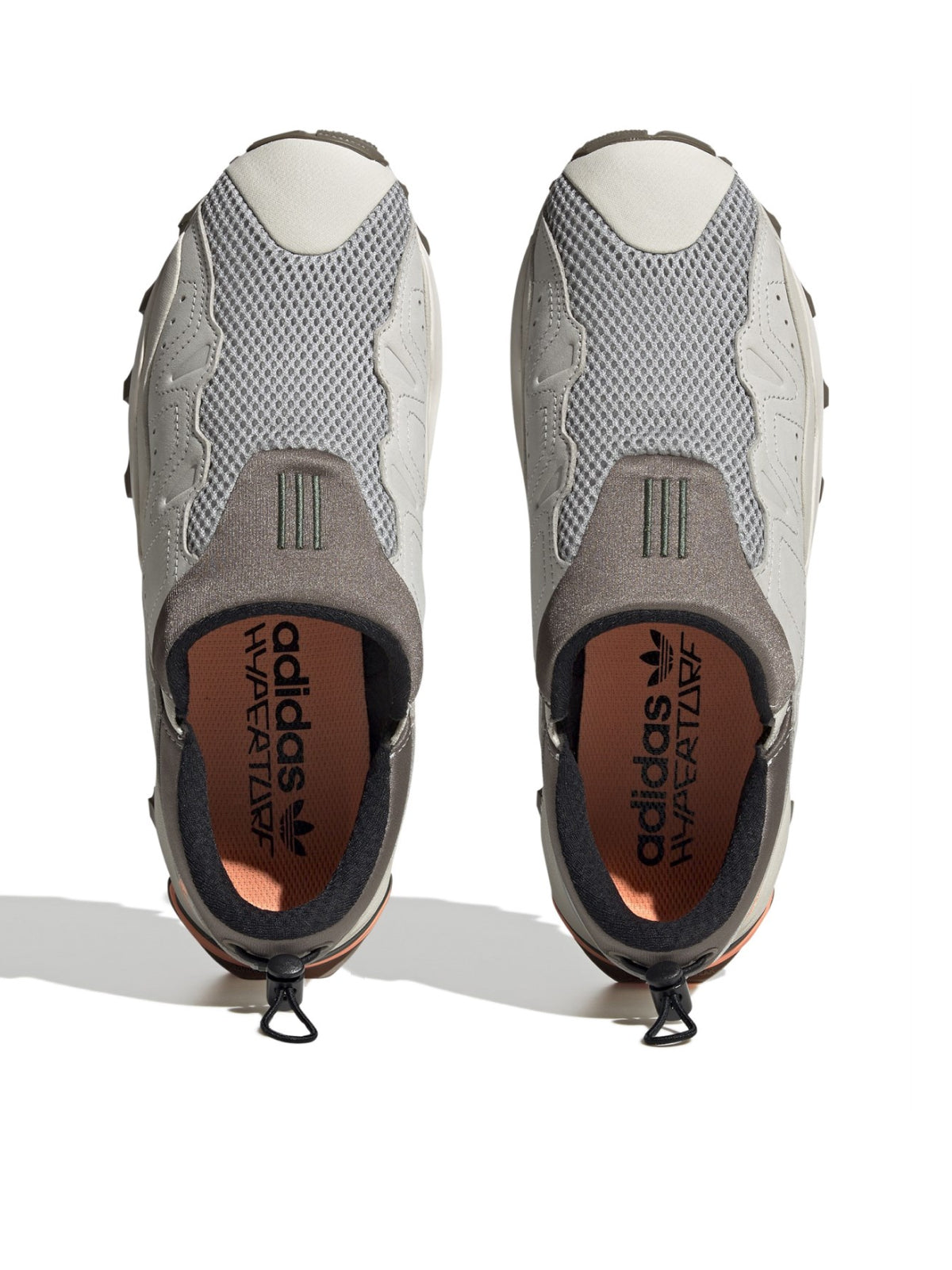 ADIDAS ORIGINALS HyperTurf Adventure Moc Sneakers for Men