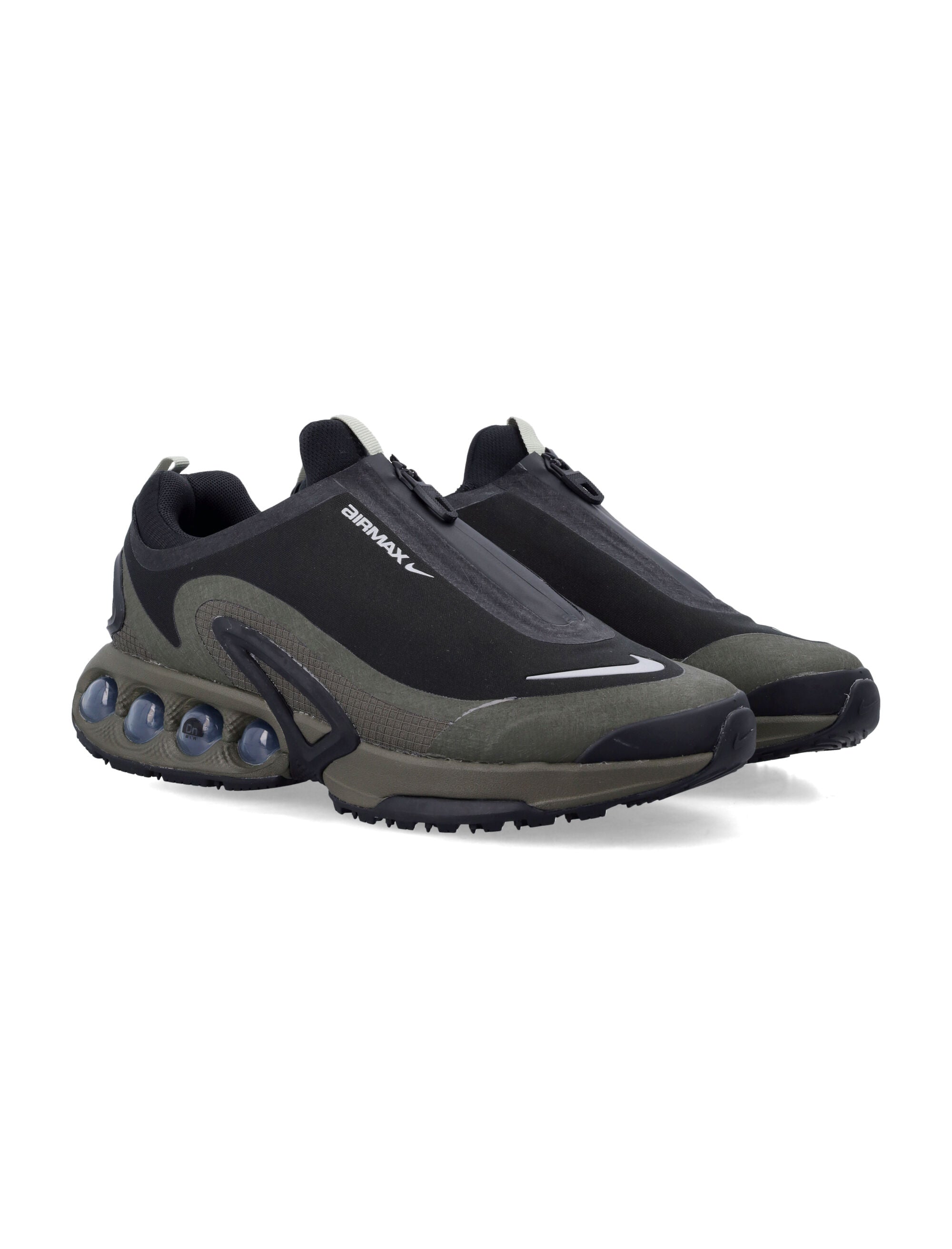 NIKE Air Max DN Roam Mini Sneakers