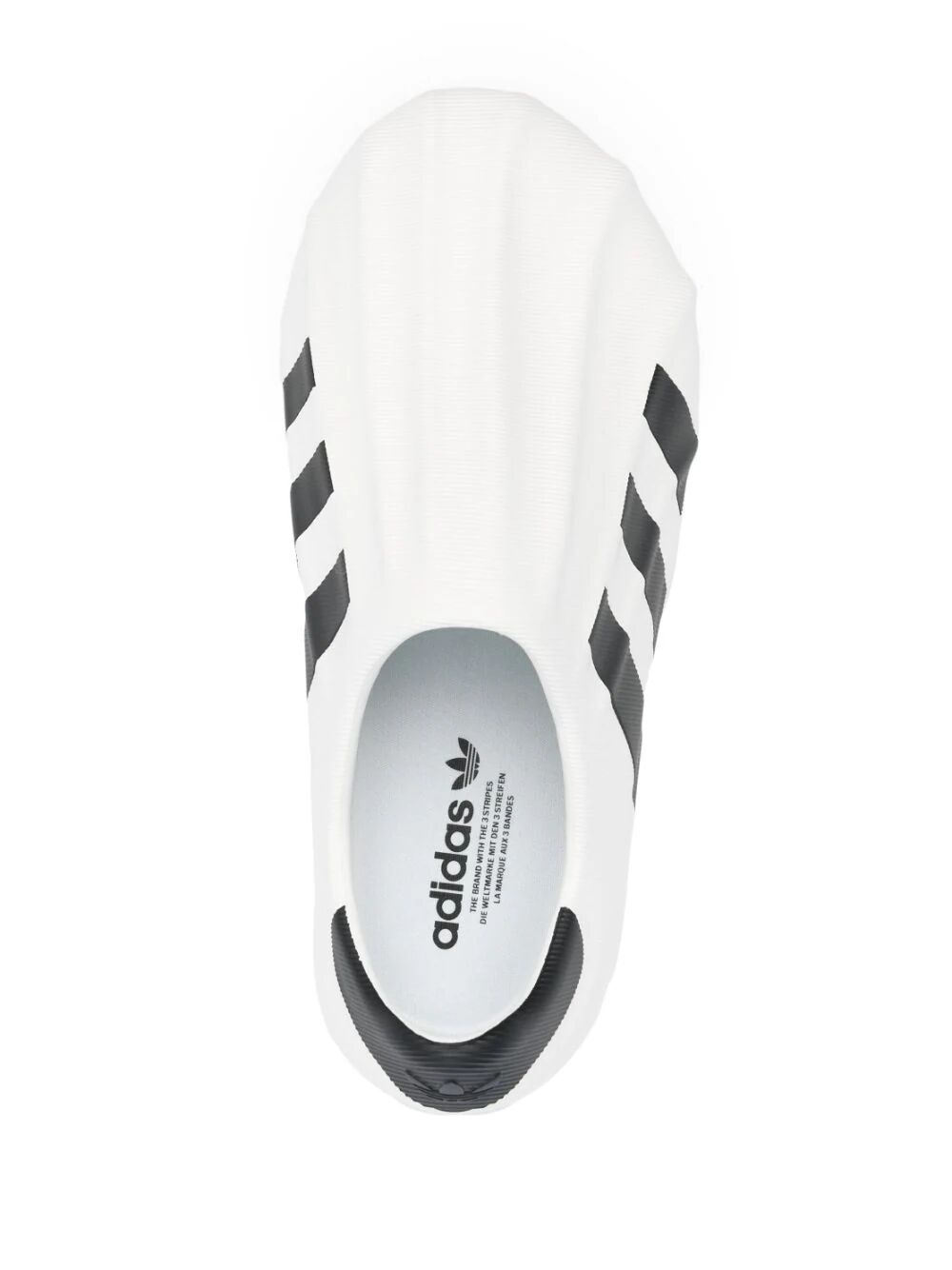 ADIDAS ORIGINALS Adifom Superstar Mini Sneakers for Women