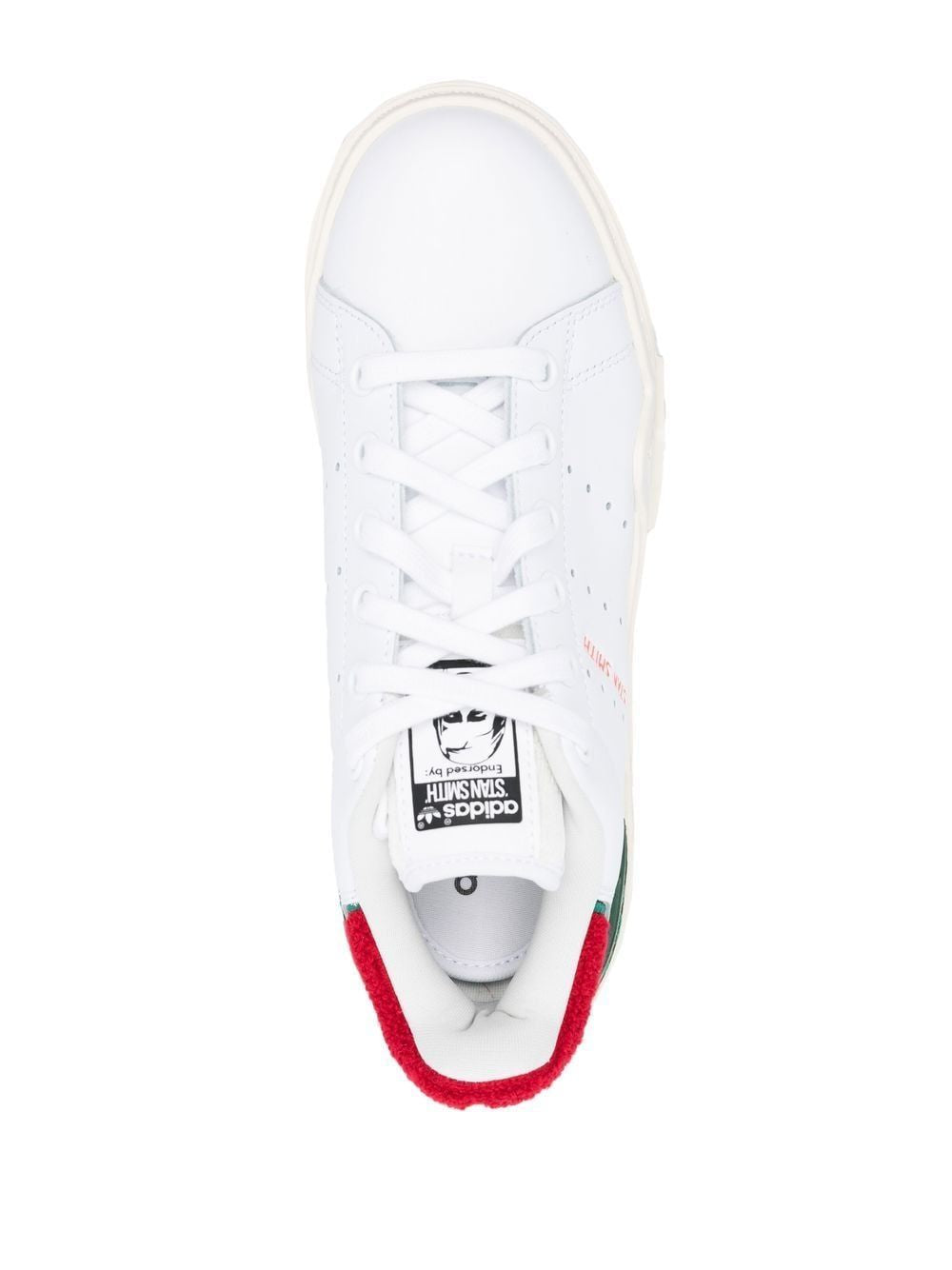 ADIDAS ORIGINALS Women’s Classic Sneaker