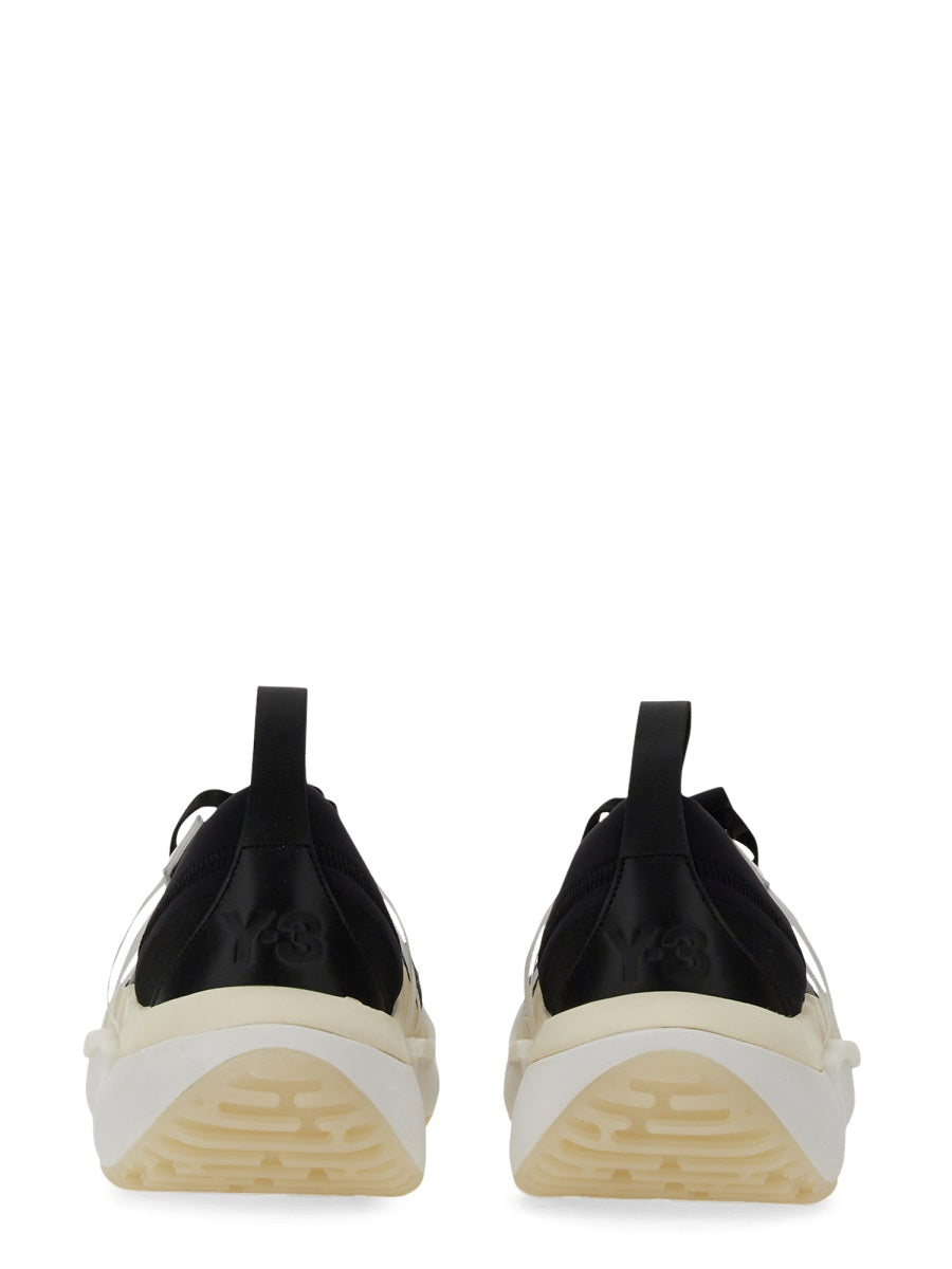 Y-3 Cozy Qisan Women's Sneakers