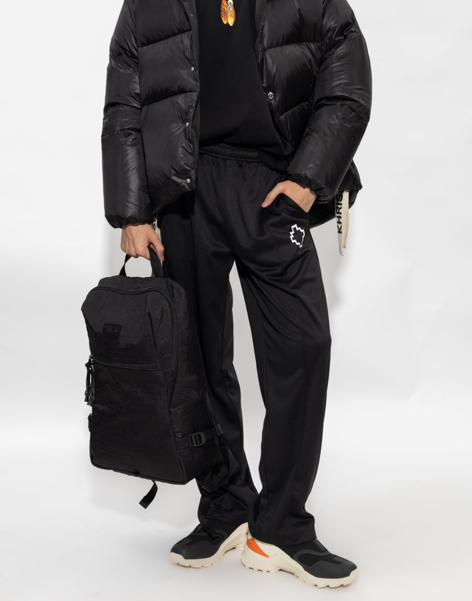 Y-3 Dynamic Swift R3 GTX Sneakers for Men