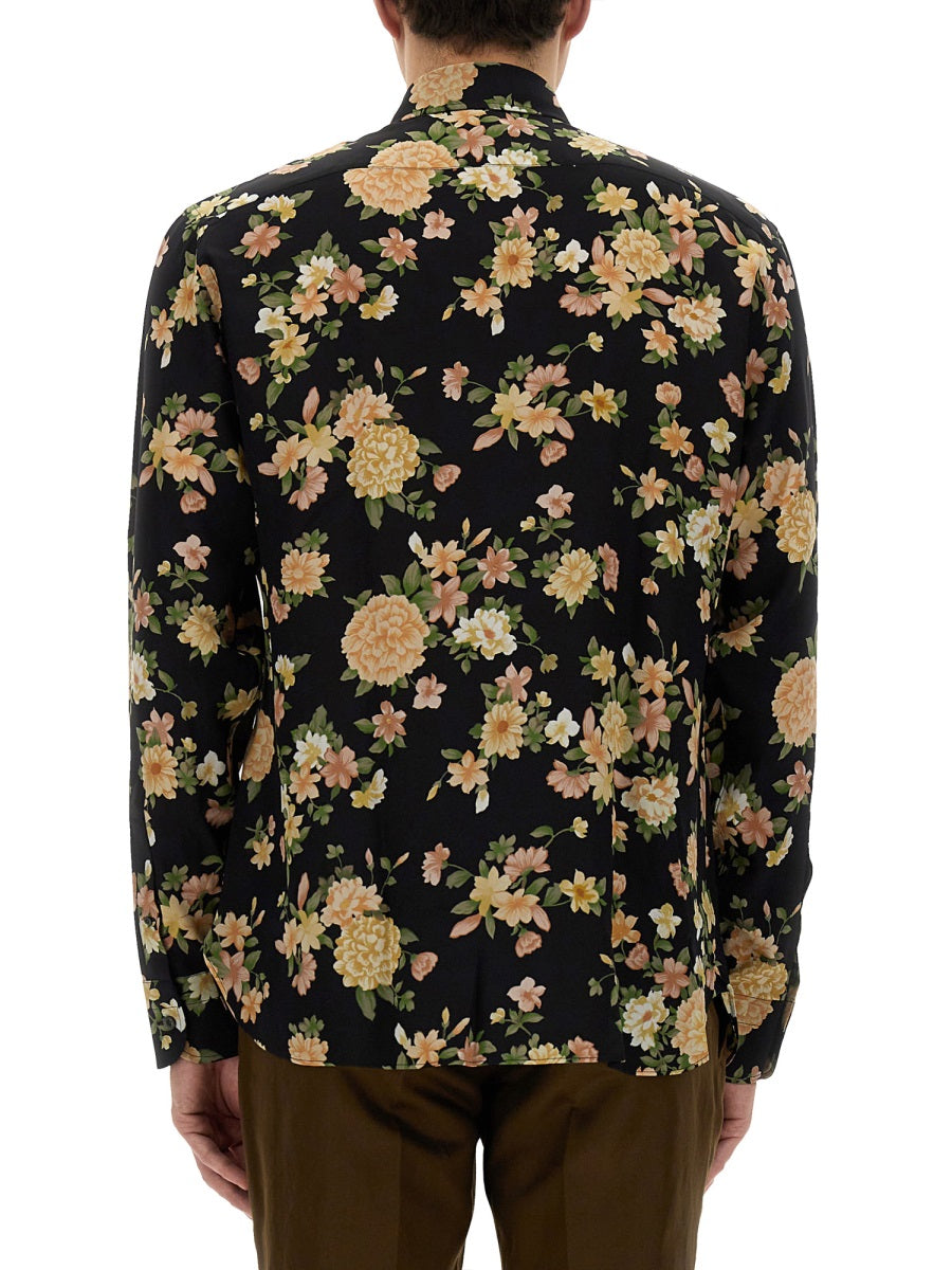 TOM FORD Fluid Fit Shirt - Size 40