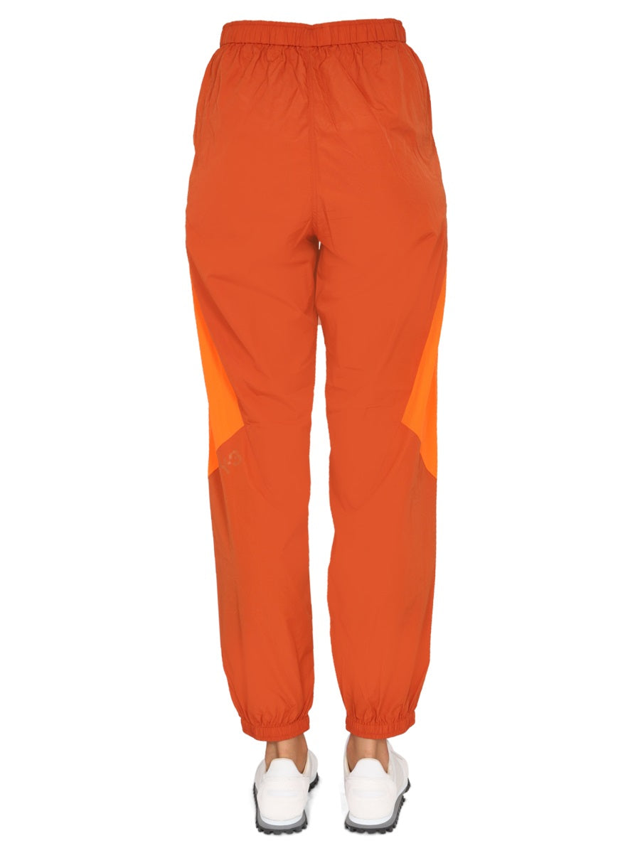 Y-3 Women's Elastic Waist Jogging Pants