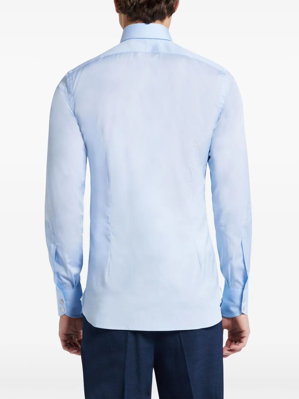 TOM FORD Slim Fit Shirt for Men