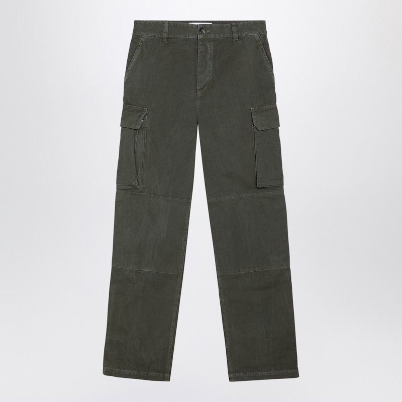 LOEWE Cargo Trousers for Men - FW24