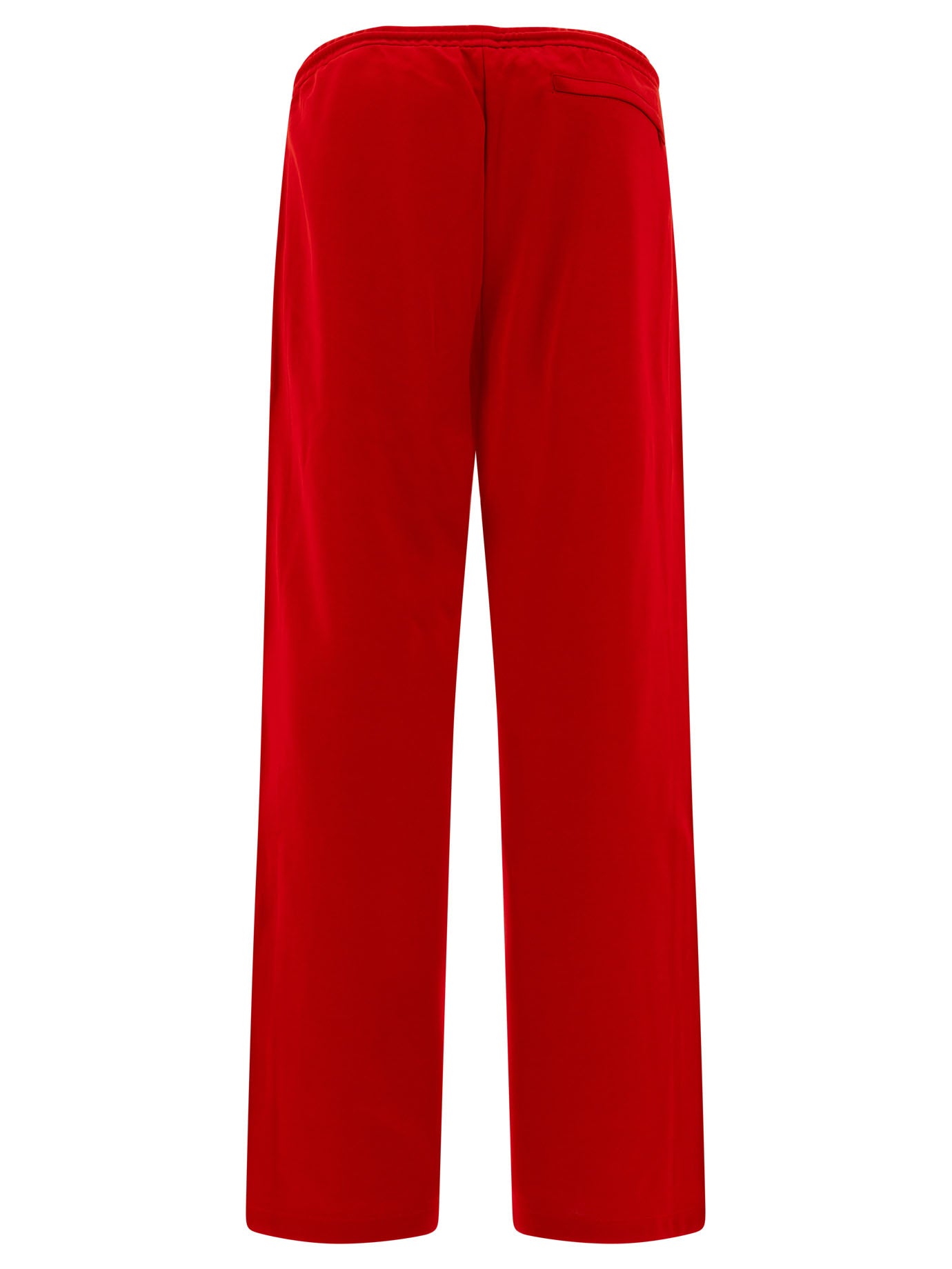 LOEWE Relaxed Fit Technical Tracksuit Trousers for Men