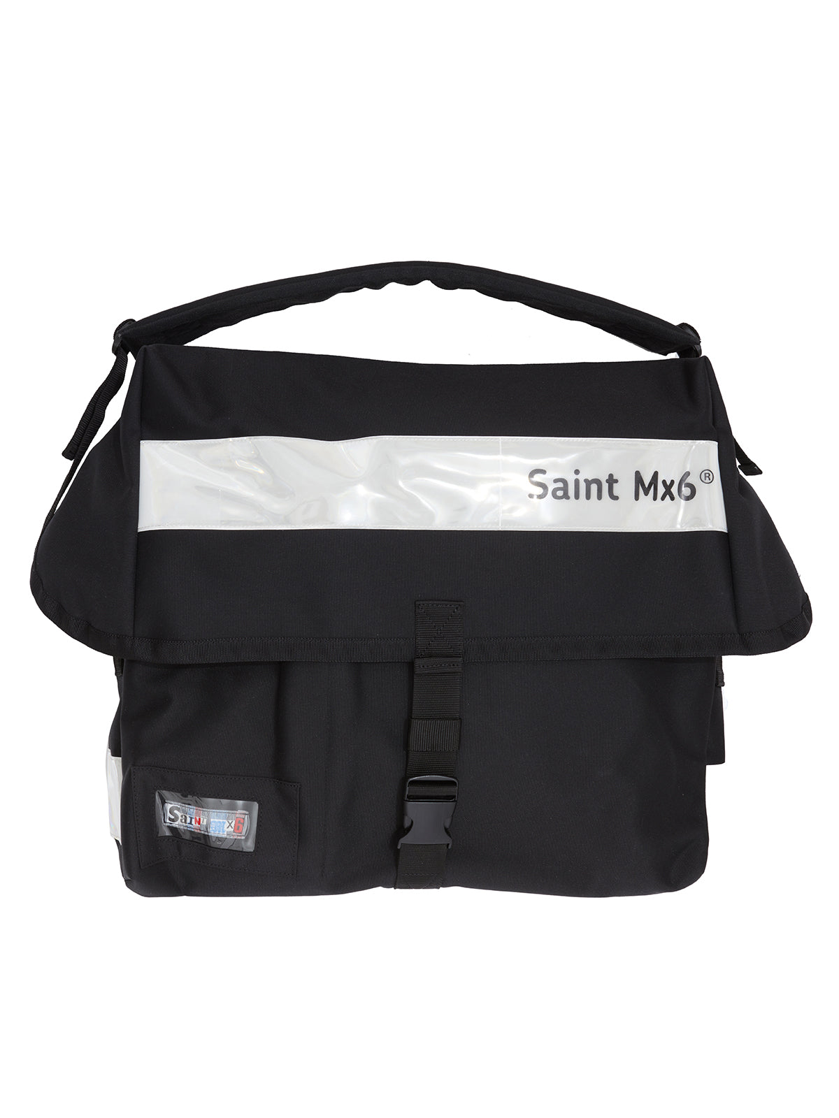 SAINT MXXXXXX Messenger Bag for Men