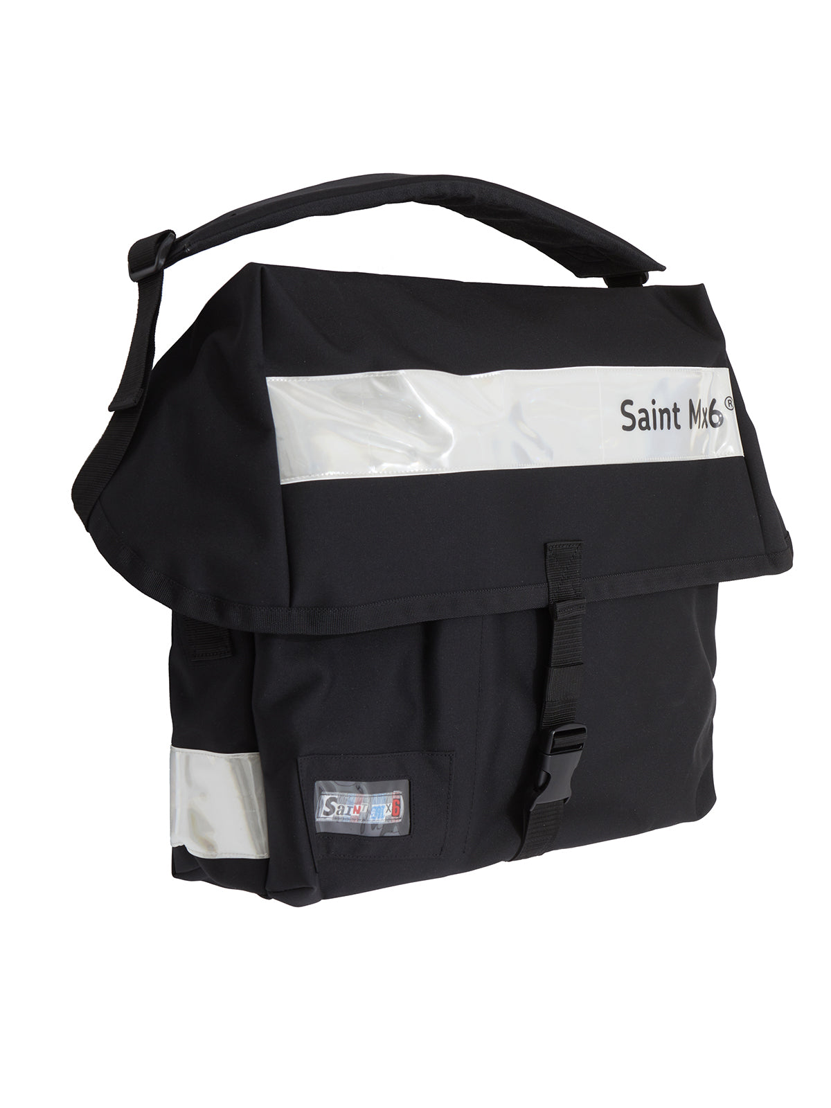 SAINT MXXXXXX Messenger Bag for Men
