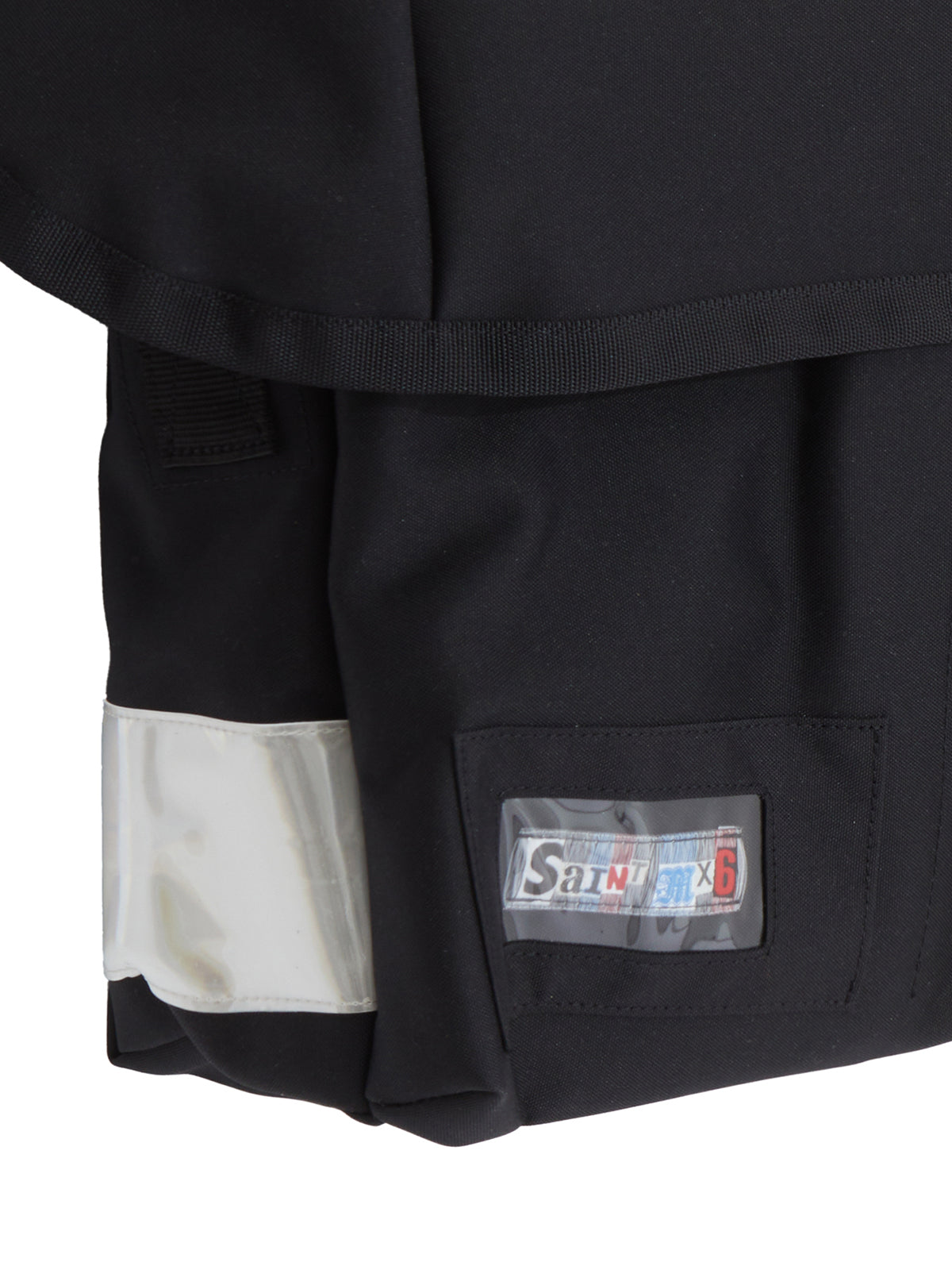 SAINT MXXXXXX Messenger Bag for Men