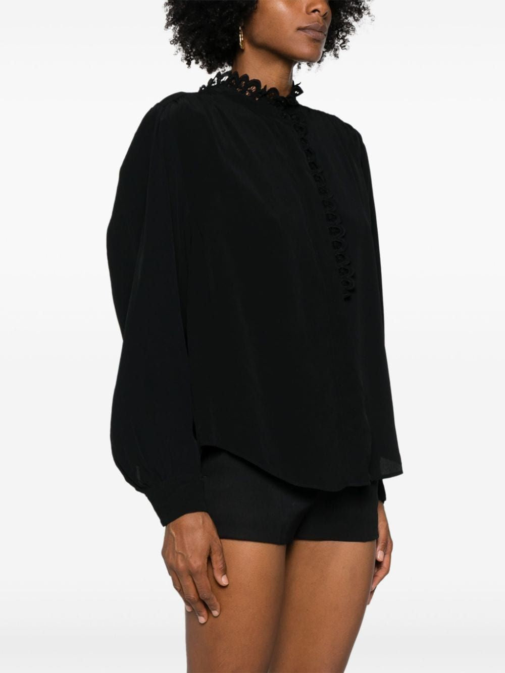 ISABEL MARANT Estela Mini Top for Women