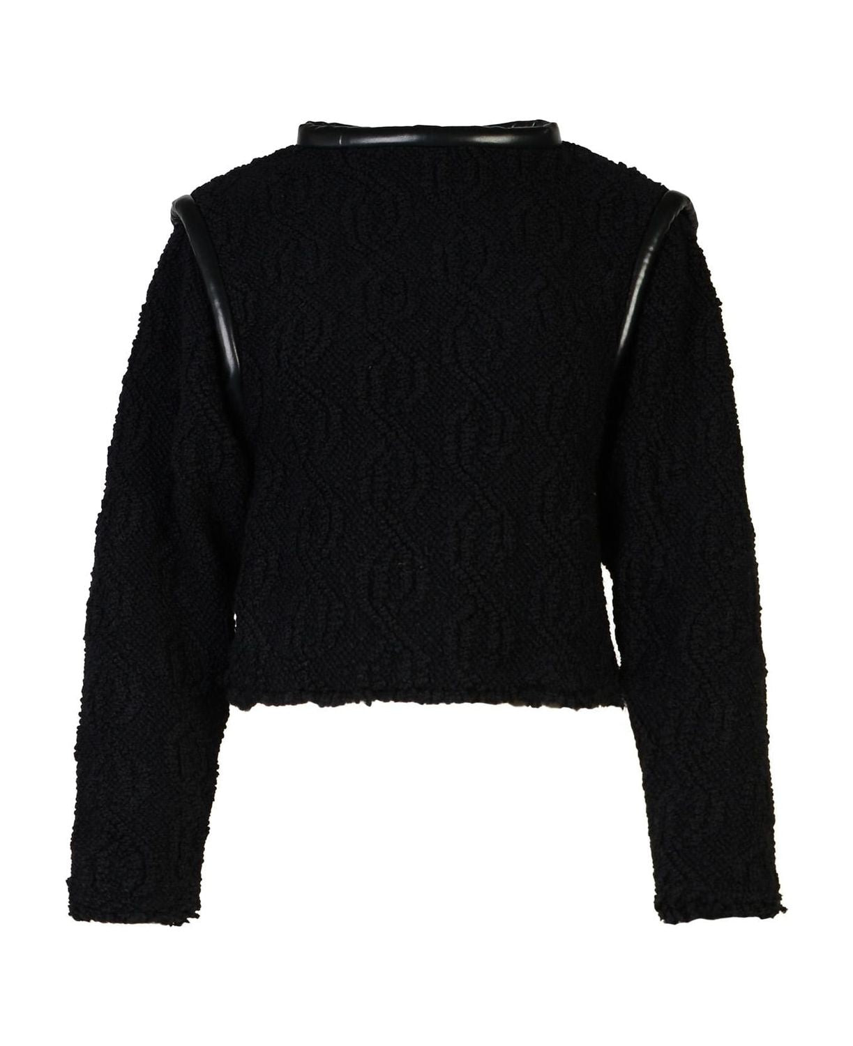 ISABEL MARANT Mini Knit Jumper