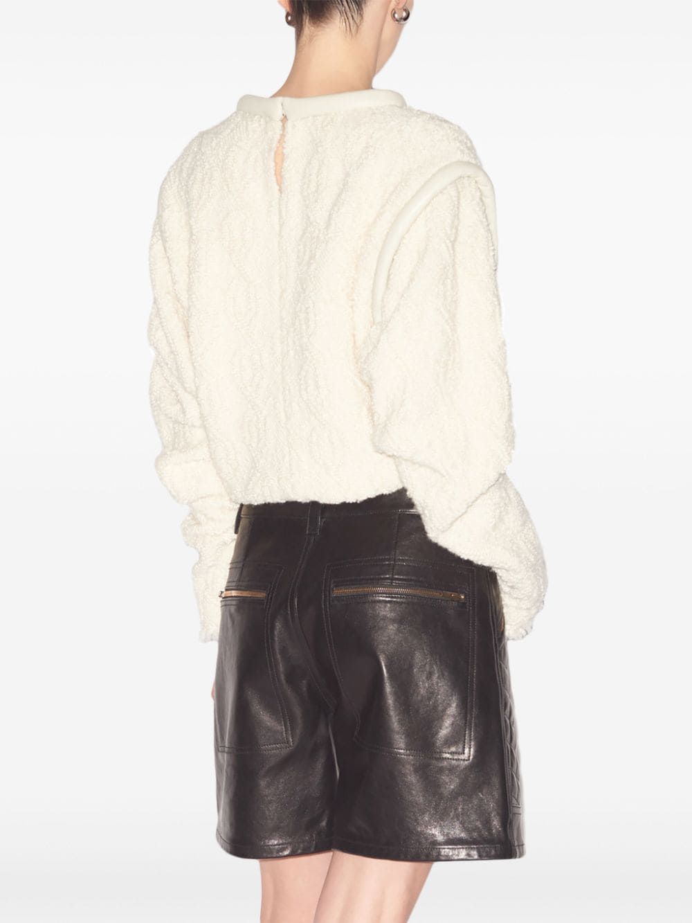 ISABEL MARANT Mini Stylish Top for Women