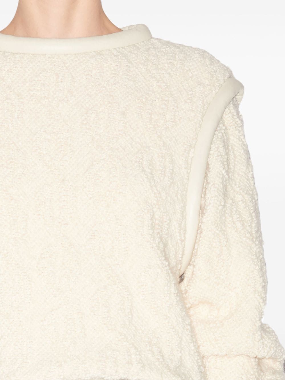 ISABEL MARANT Mini Stylish Top for Women
