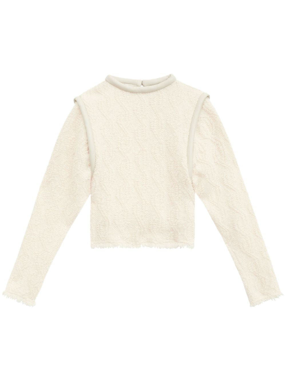 ISABEL MARANT Mini Stylish Top for Women